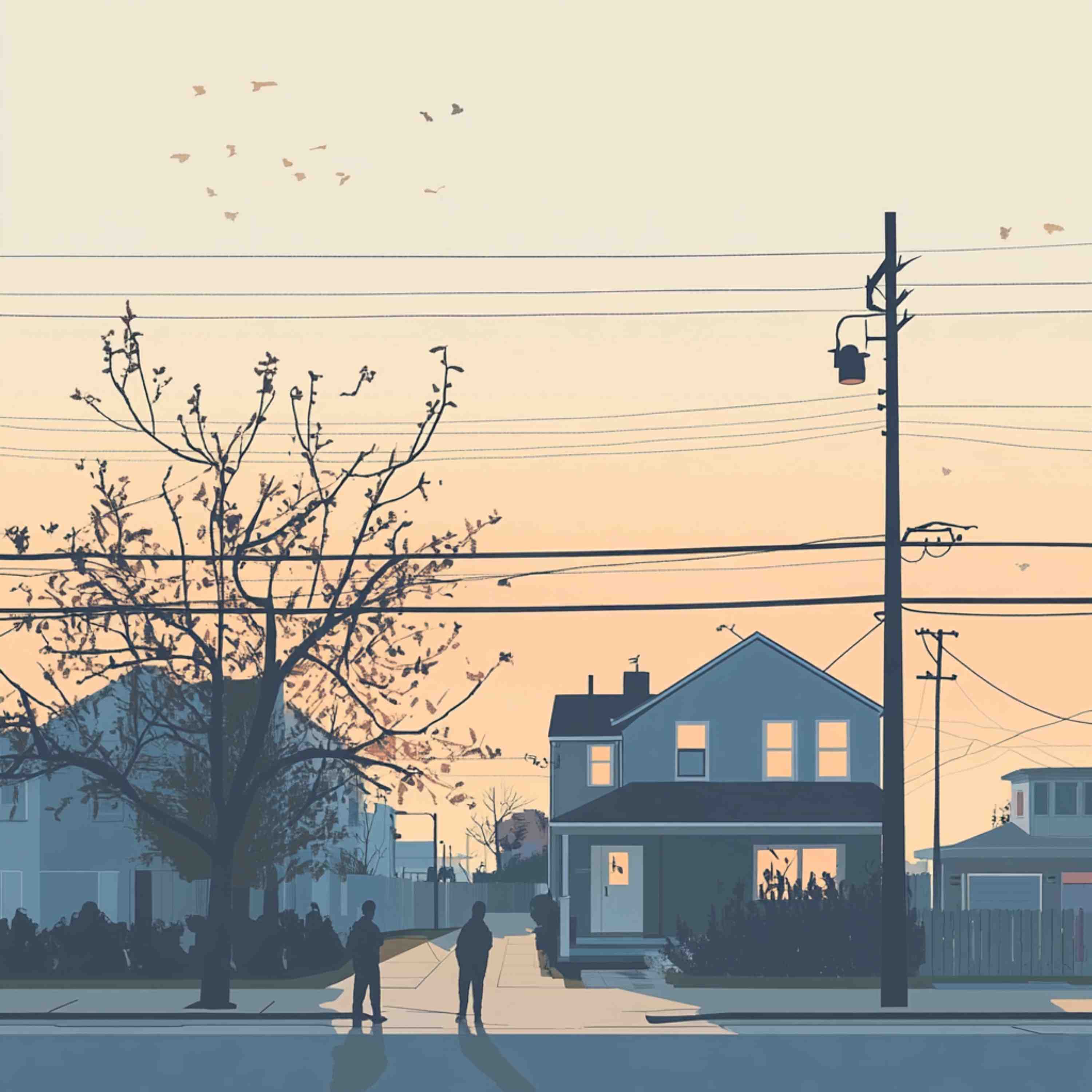 How To Decide Whether To Buy Or Rent A Home by Sam of Financial Samurai on Happiness and Values