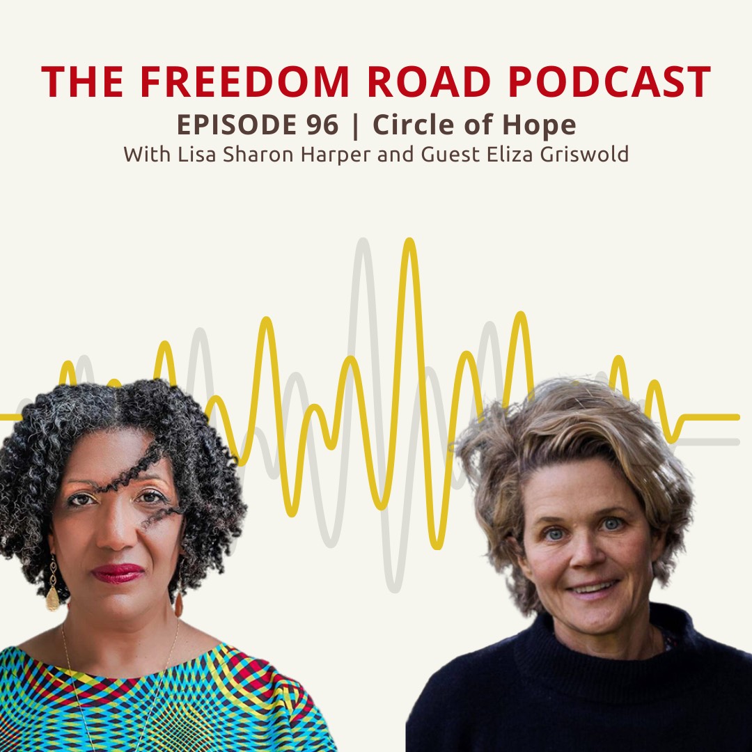 Freedom Road Podcast