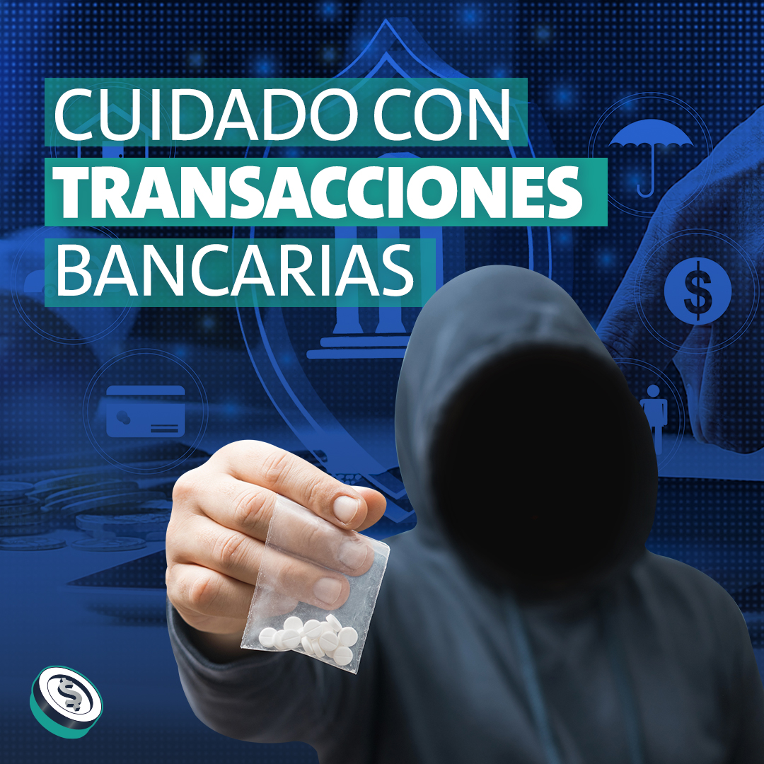 Así te va a afectar la designación de los narcoterroristas