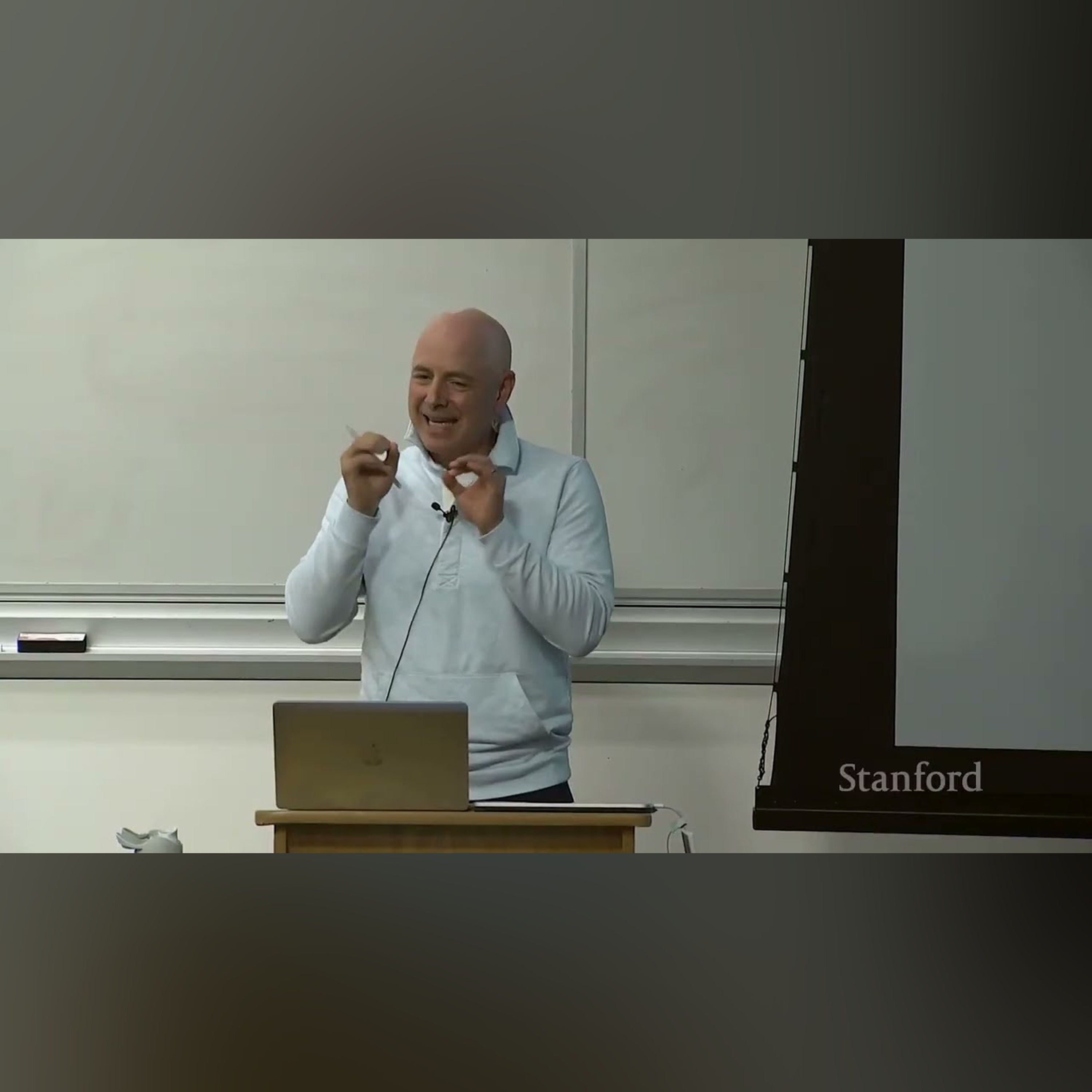 Stanford CS229 Machine Learning | Spring 2026 | Lecture 4: Exponential Family, GLMs Classification