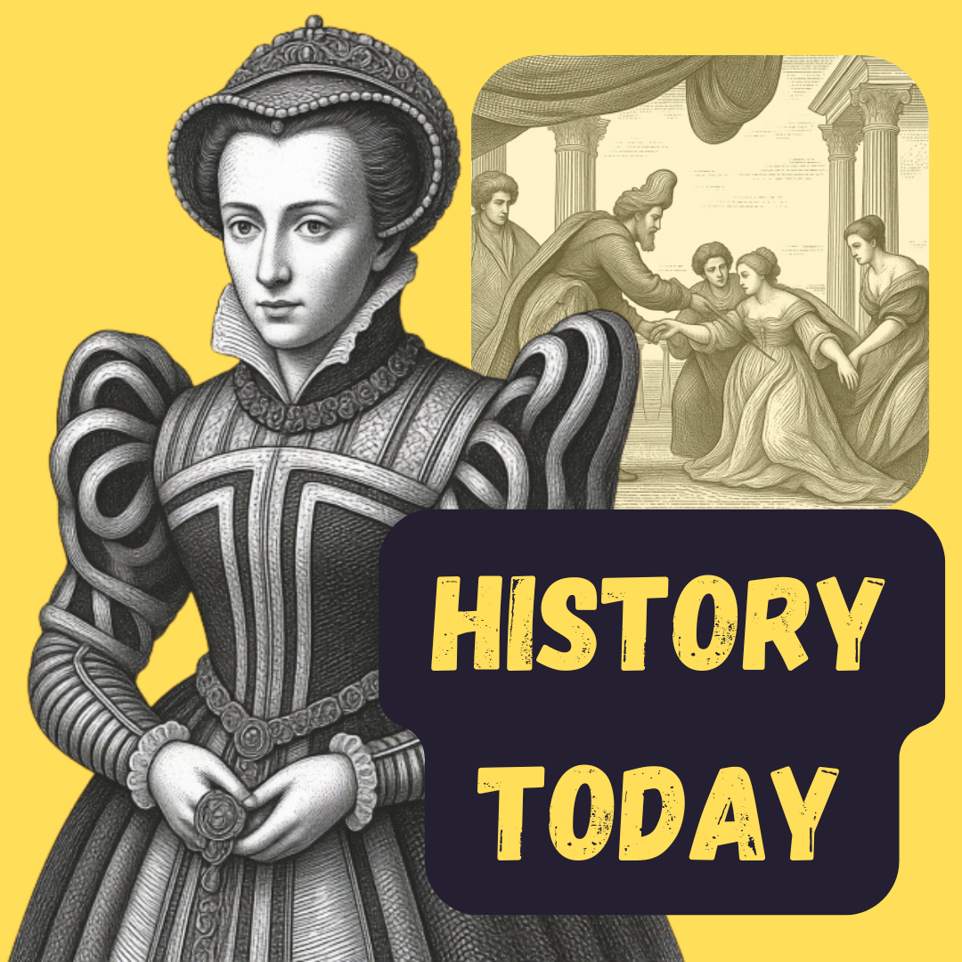 History Today - Oct. 1