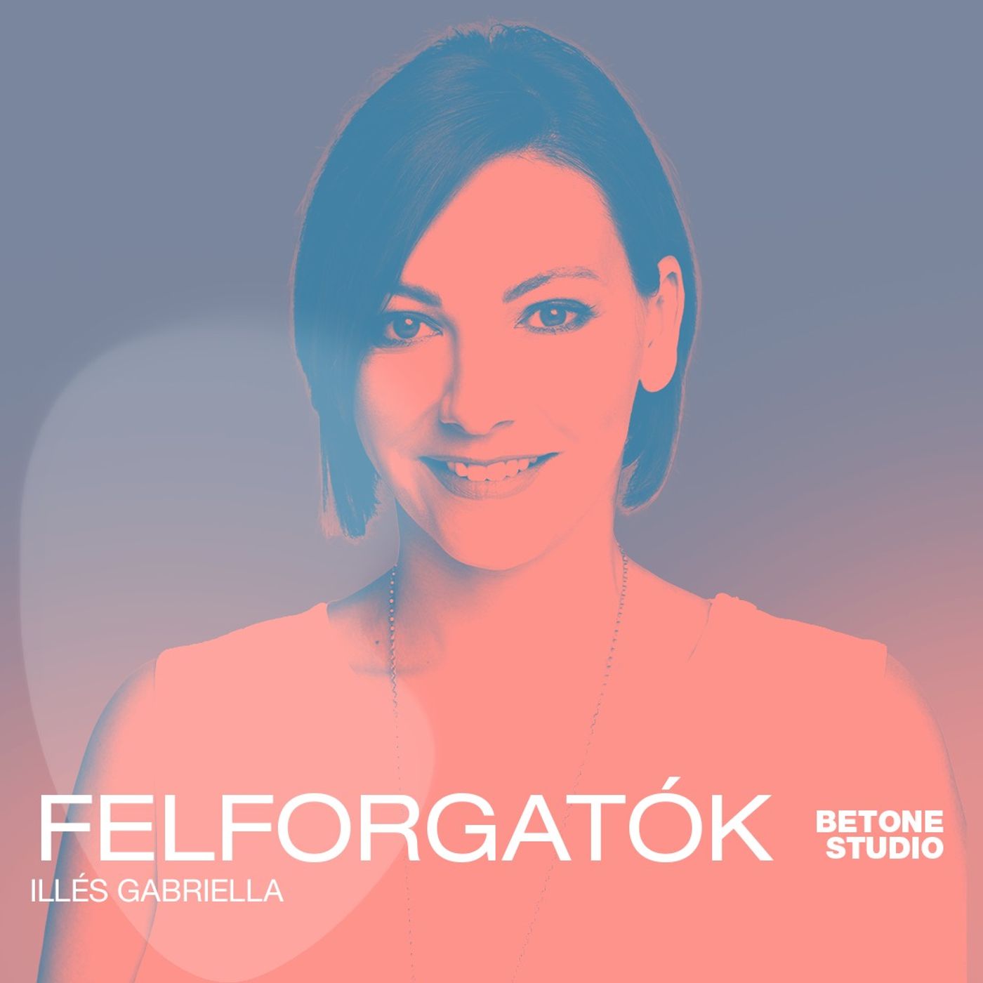 A fejlődés iránti vágy és a szenvedély hajtja - Illés Gabriella