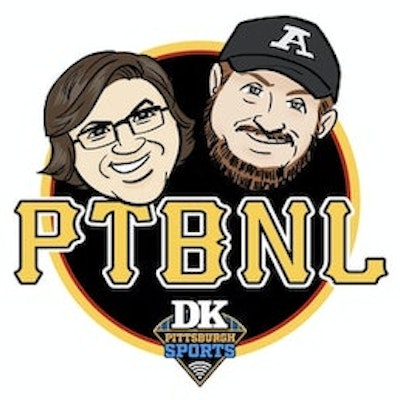 Pittsburgh Pirates Pitcher Doug Drabek Metal Print
