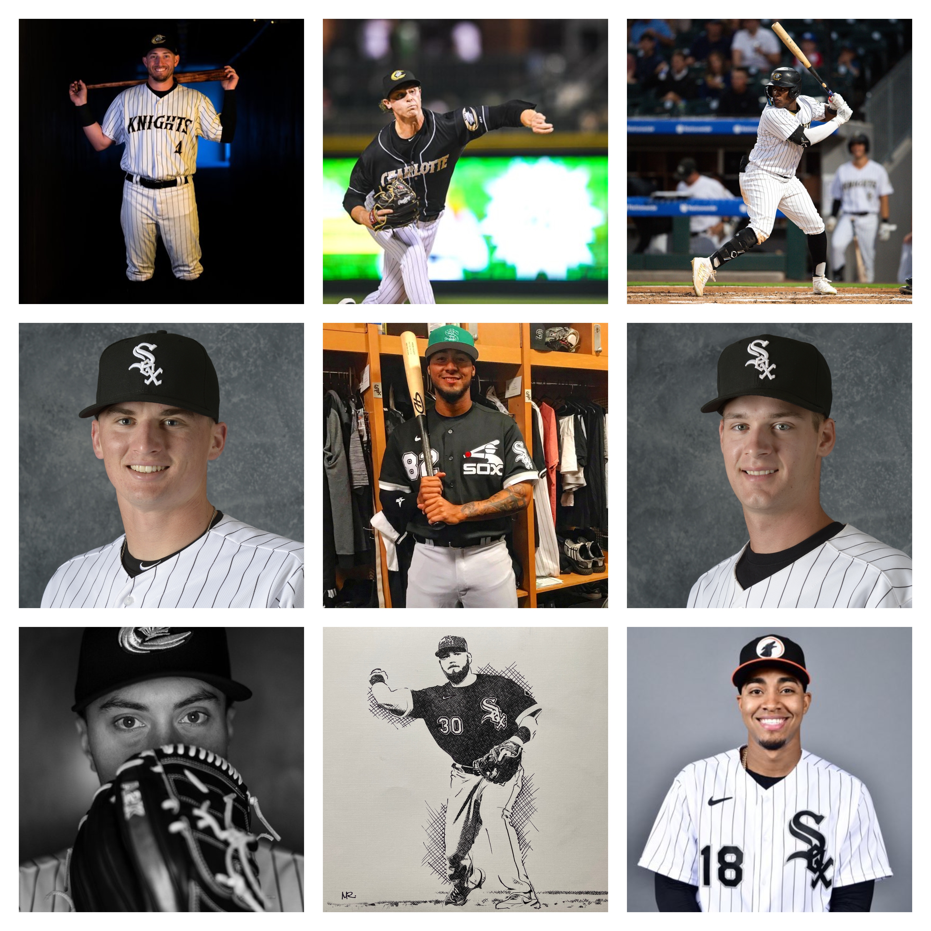 Sox Populi - A Chicago White Sox podcast