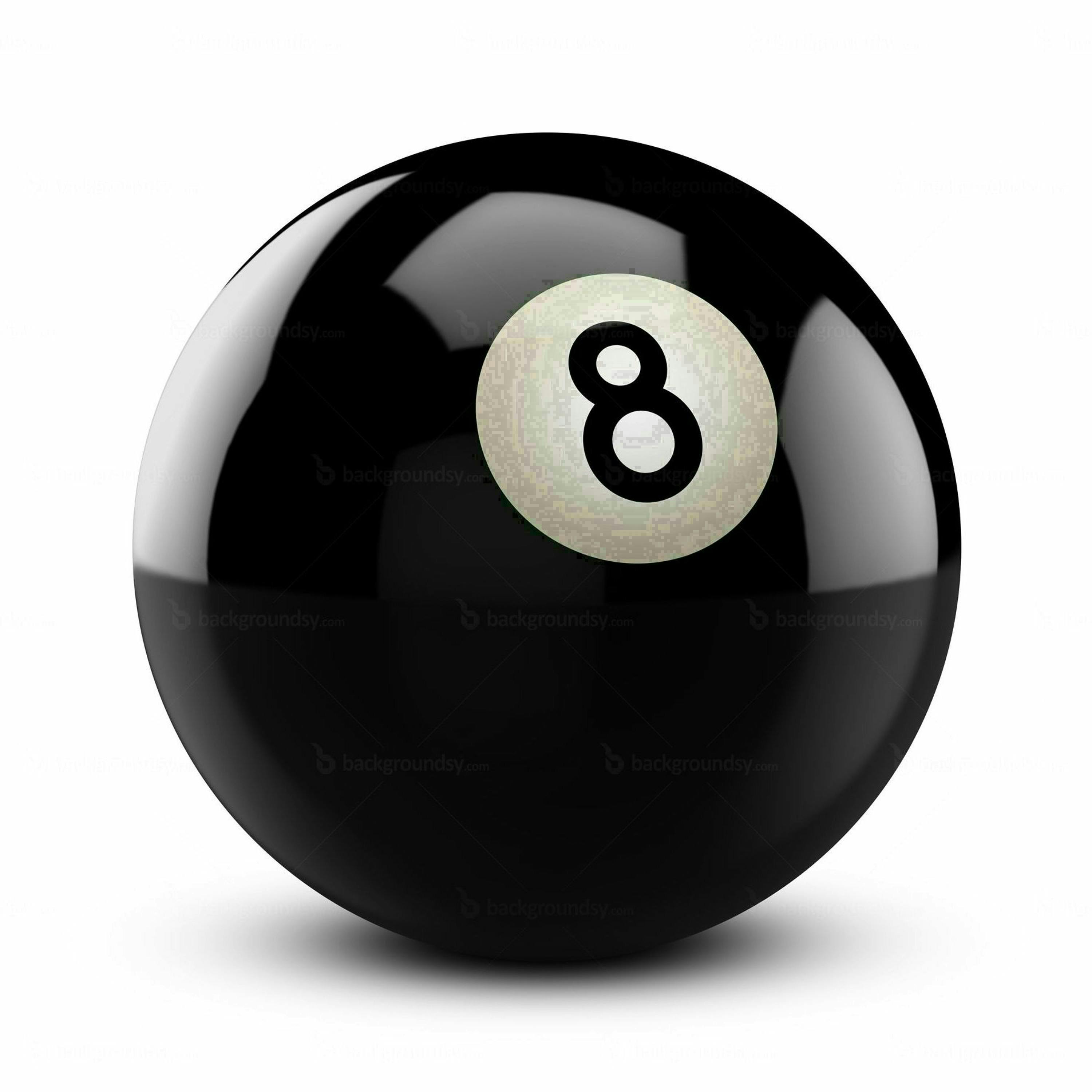 Patreon bonus sneak peak #2- Cue and the 8Ball