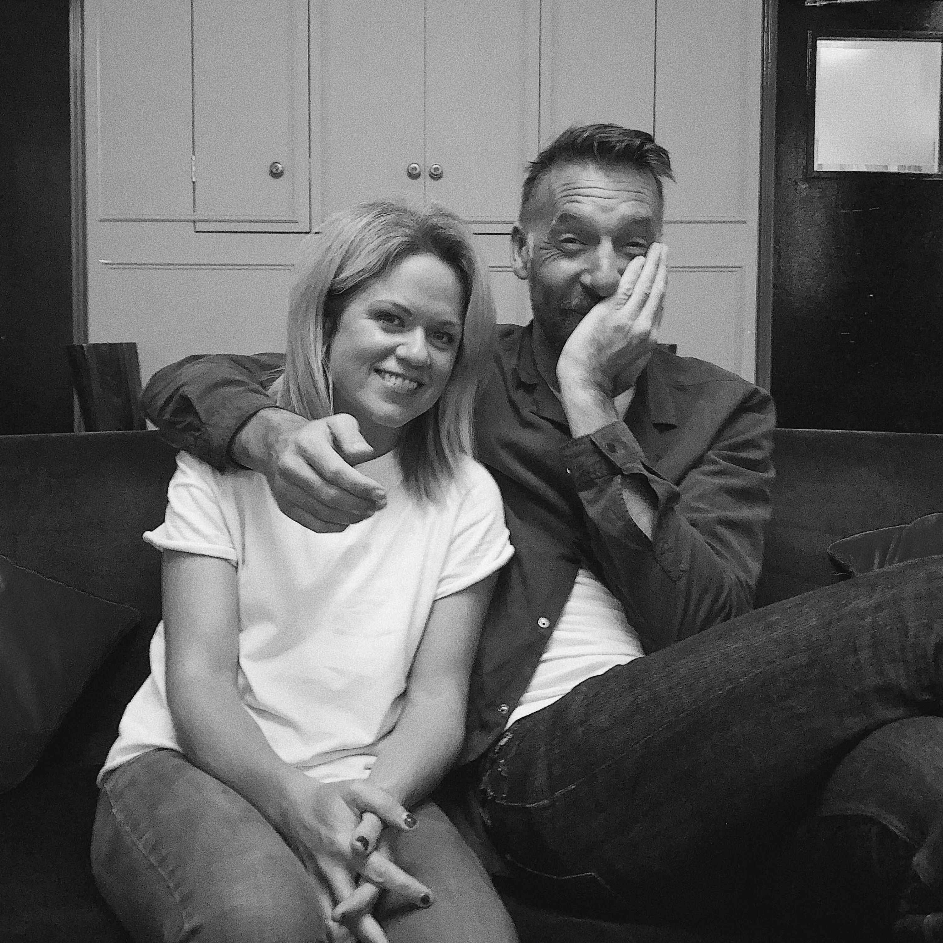 S05E15 - Sinead Keenan