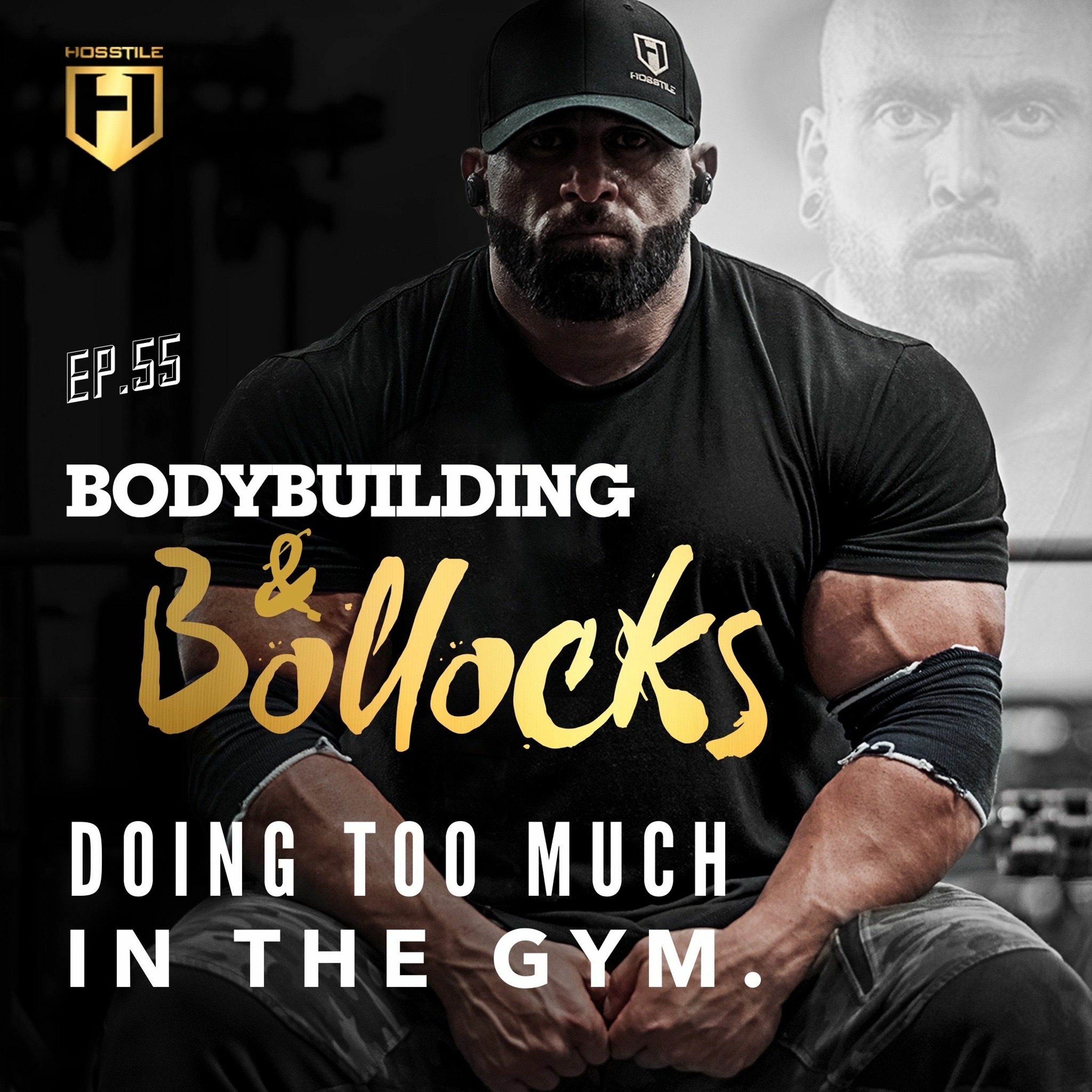 Real Bodybuilding Podcast