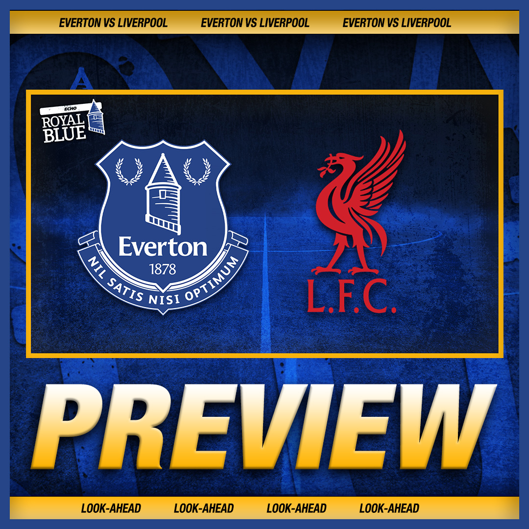 Can Everton Exploit Liverpool’s Frailties?