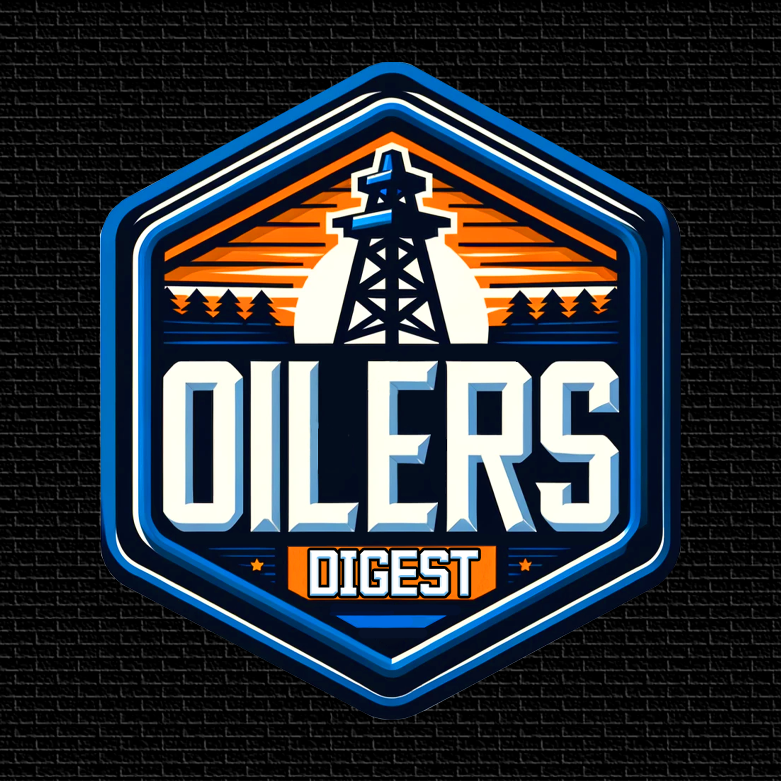  Oilers Digest