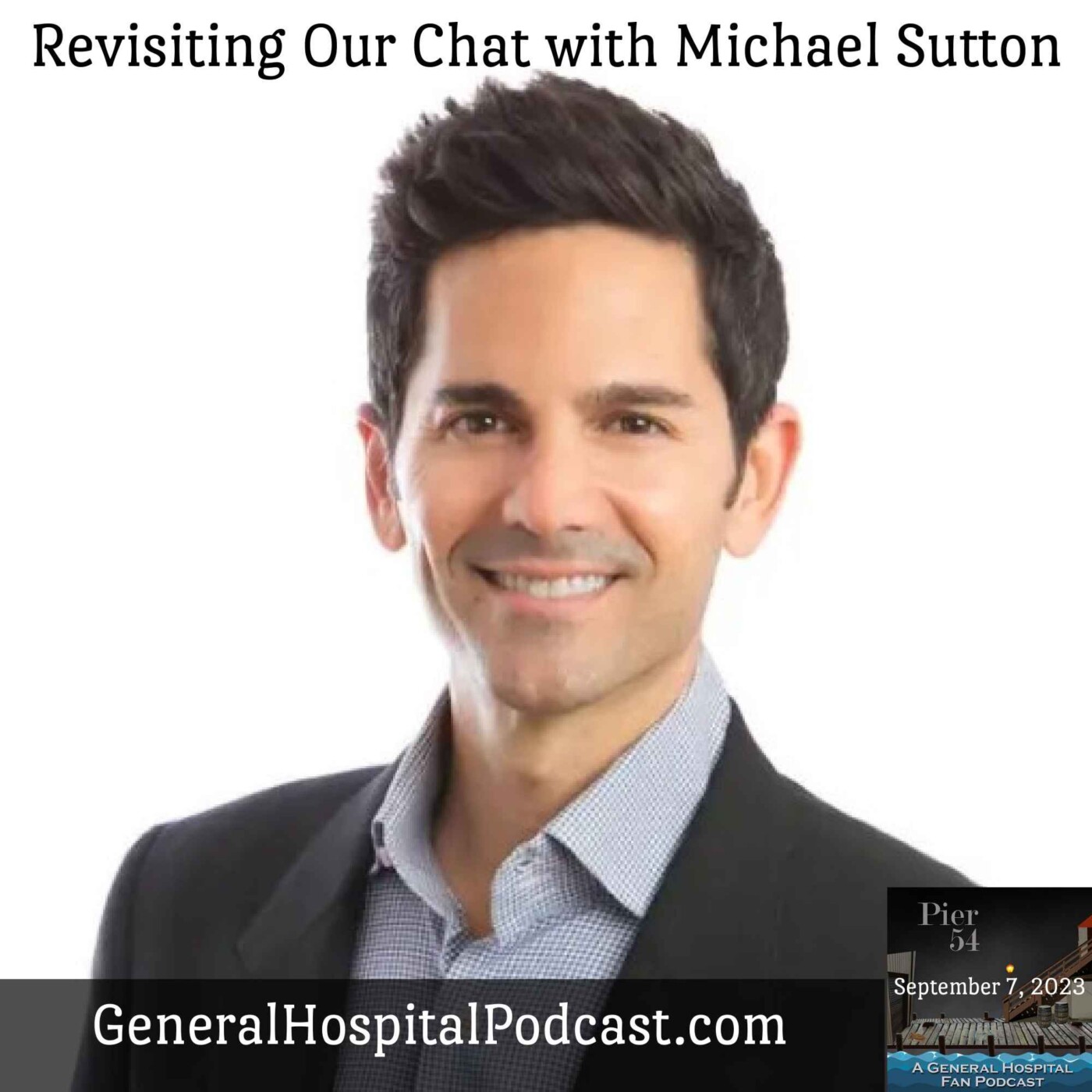Pier 54 - A General Hospital Fan Podcast