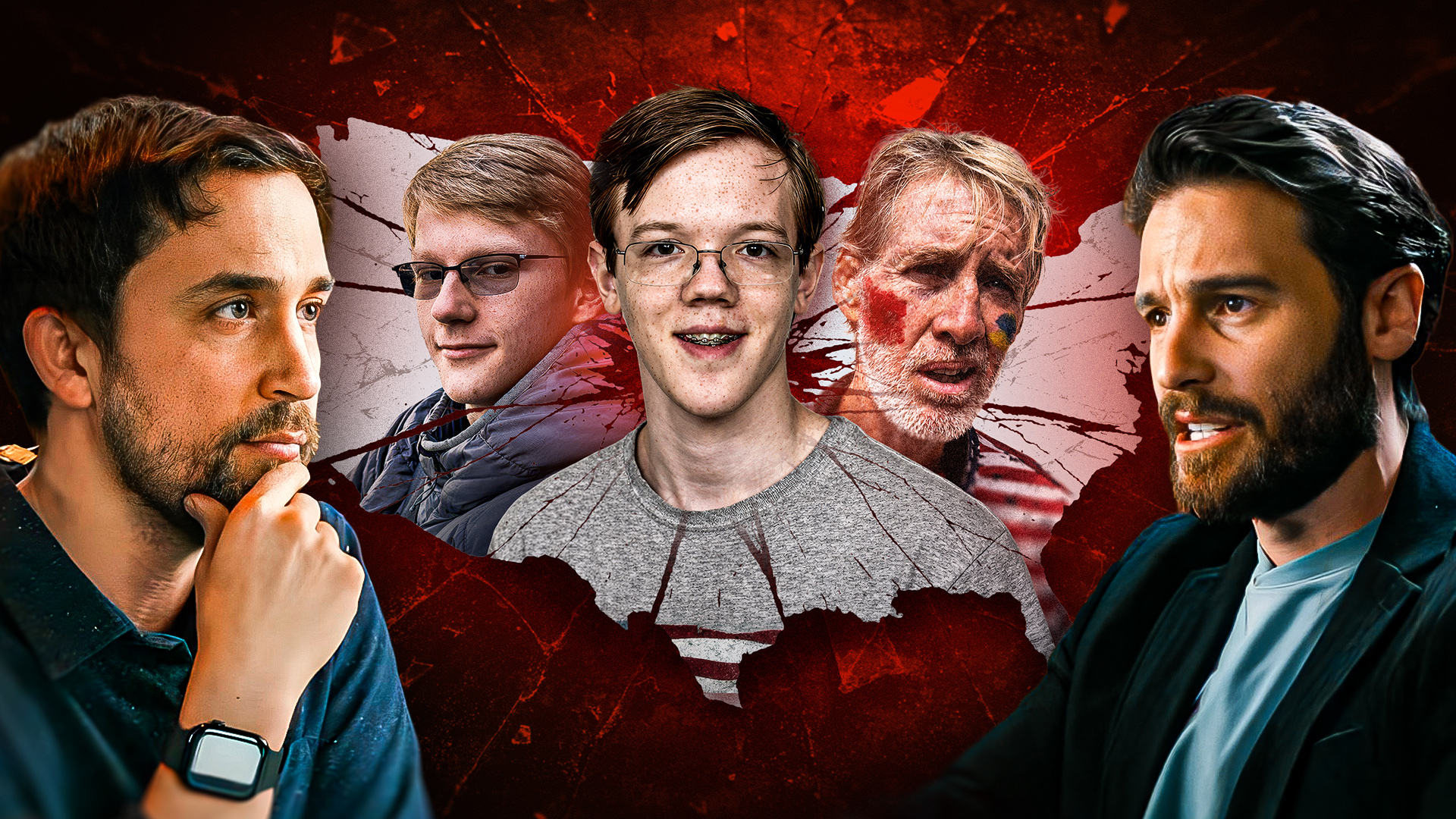 How the Postmodern Schizo World Radicalizes Assassins