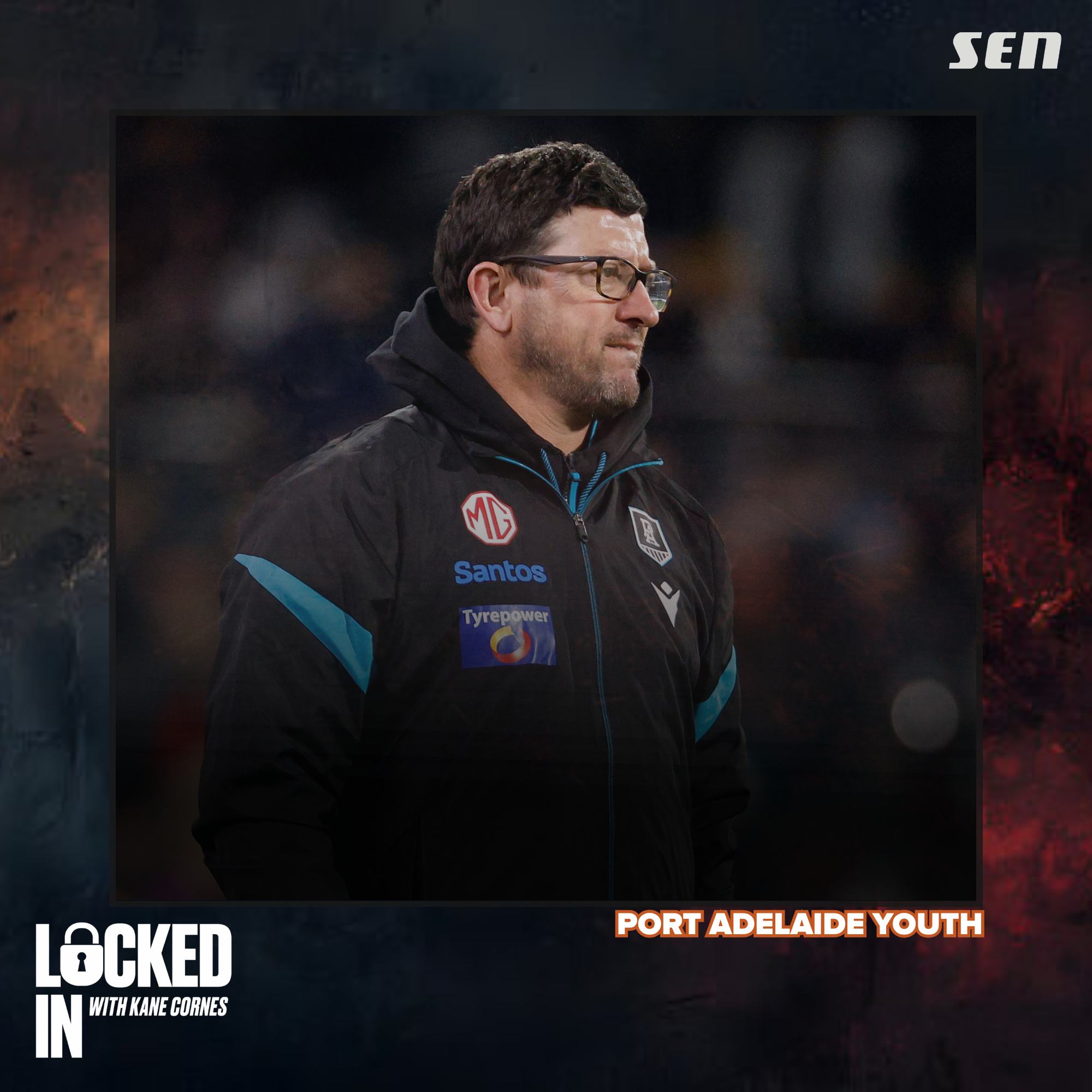 "This is alarming to me." | Kane and Sammy on Port Adelaide (05.08.26)