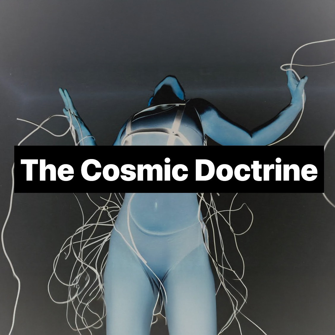 Your Mind Training to Survive Eternity Begins Here