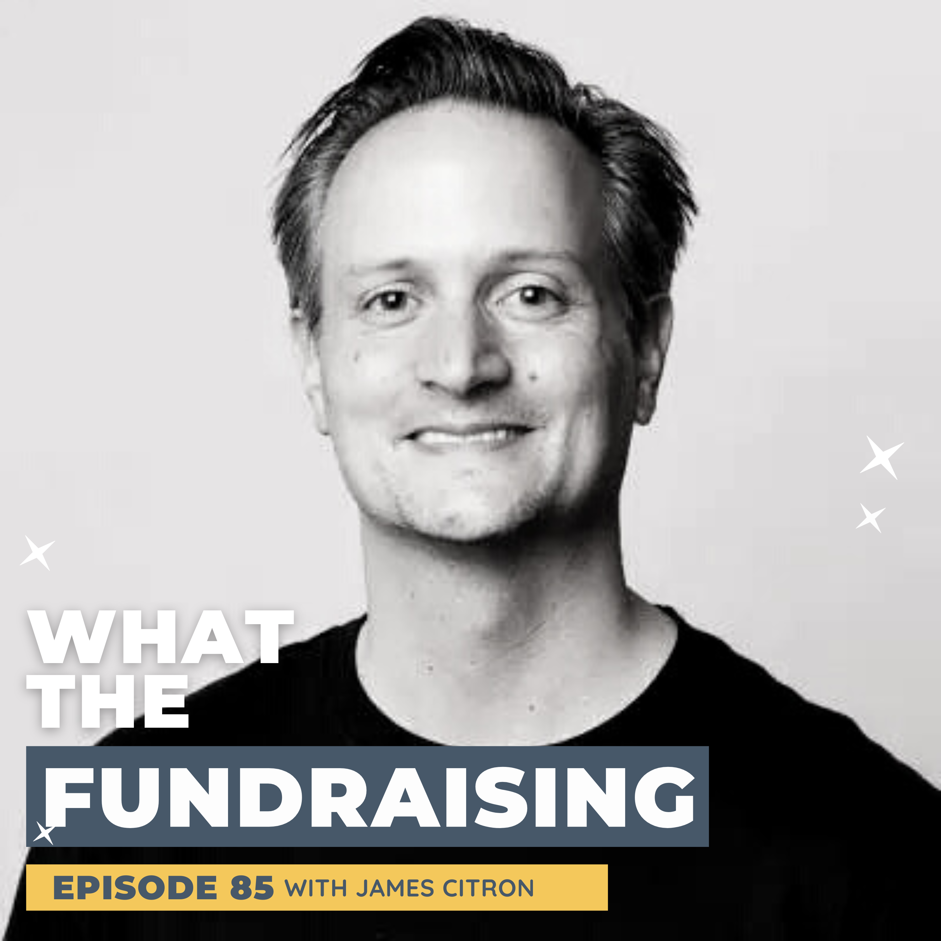 What the Fundraising