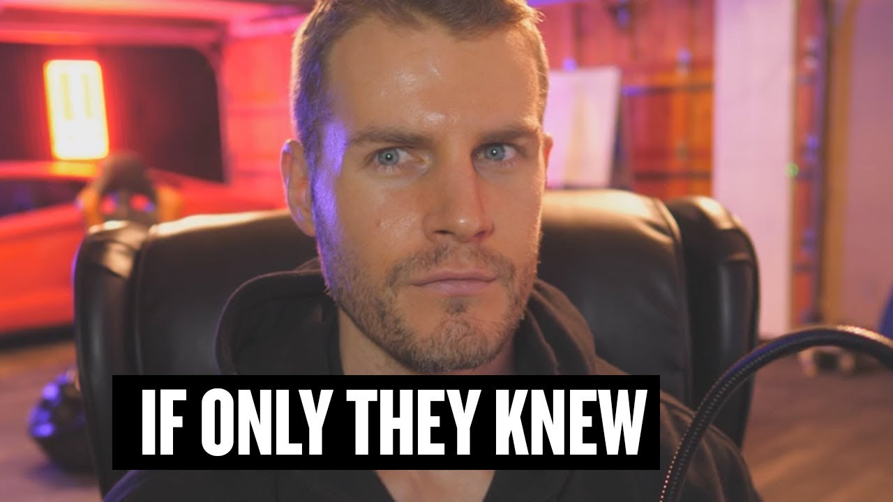 The Billion Dollar Lesson Behind WoW Classic - Alex Becker Channel