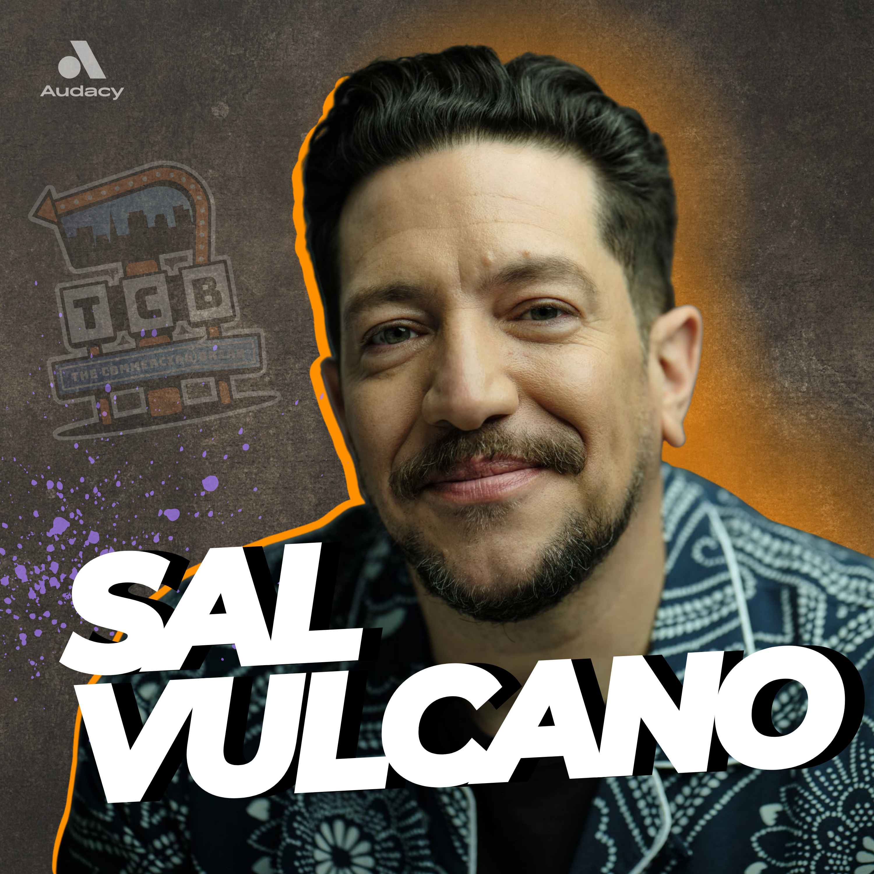 TCB Infomercial: Sal Vulcano