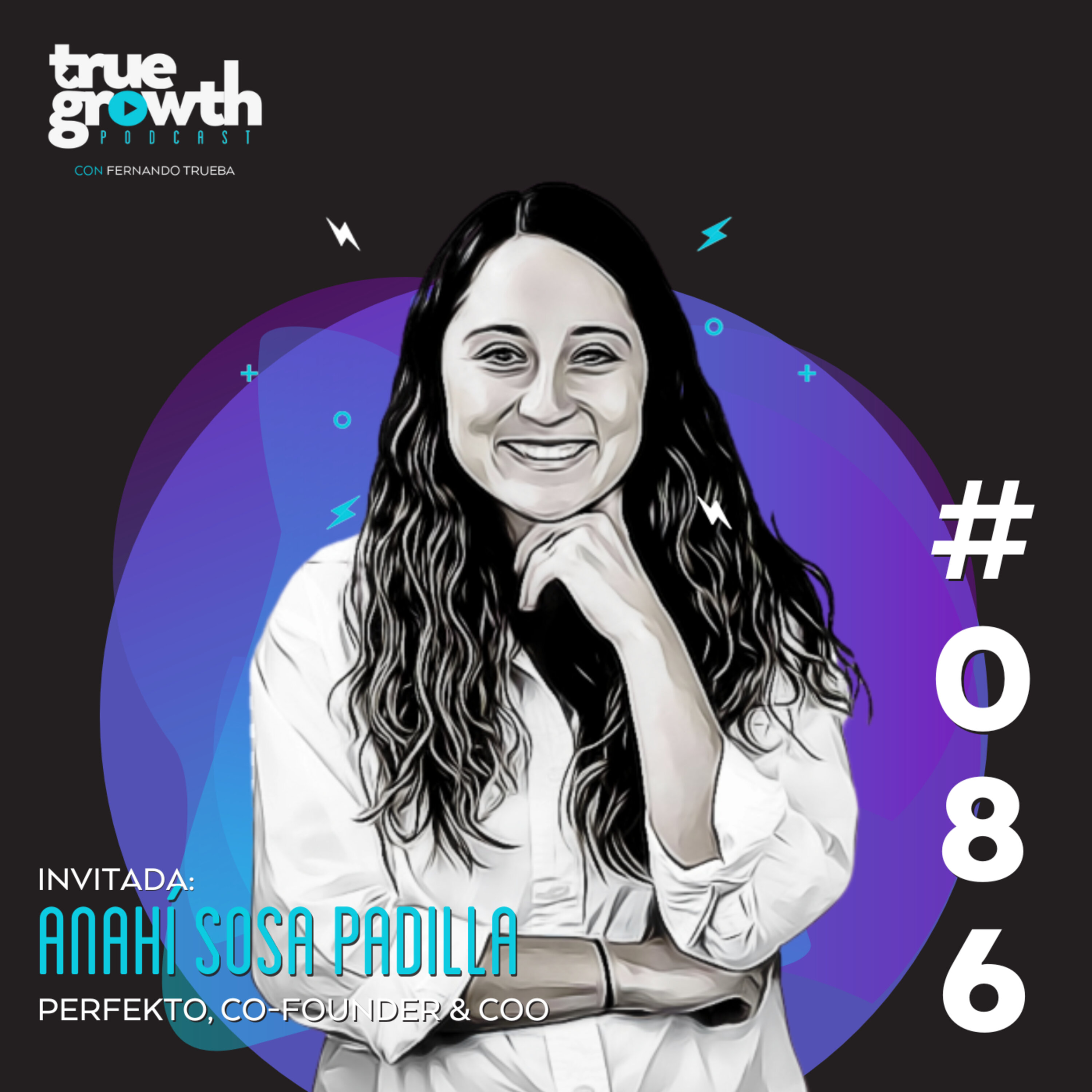 True Growth con Fernando Trueba