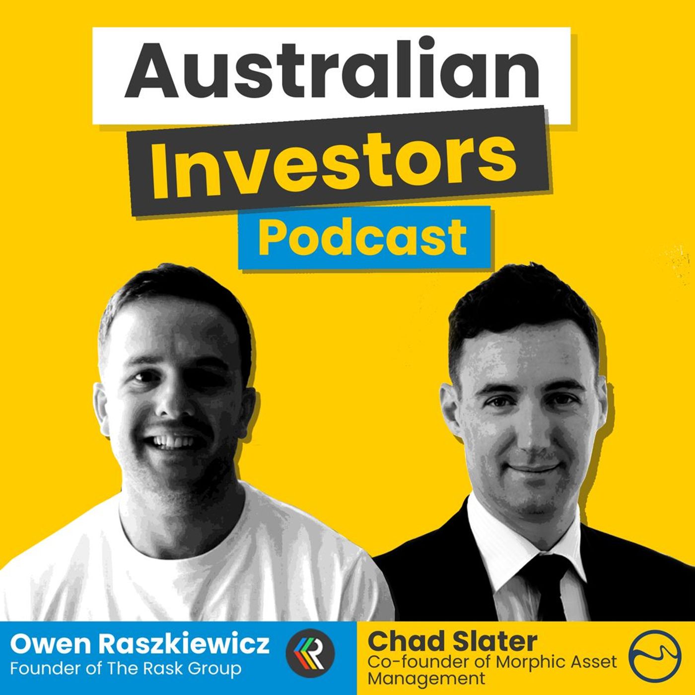 Interview: Chad Slater - Worldly