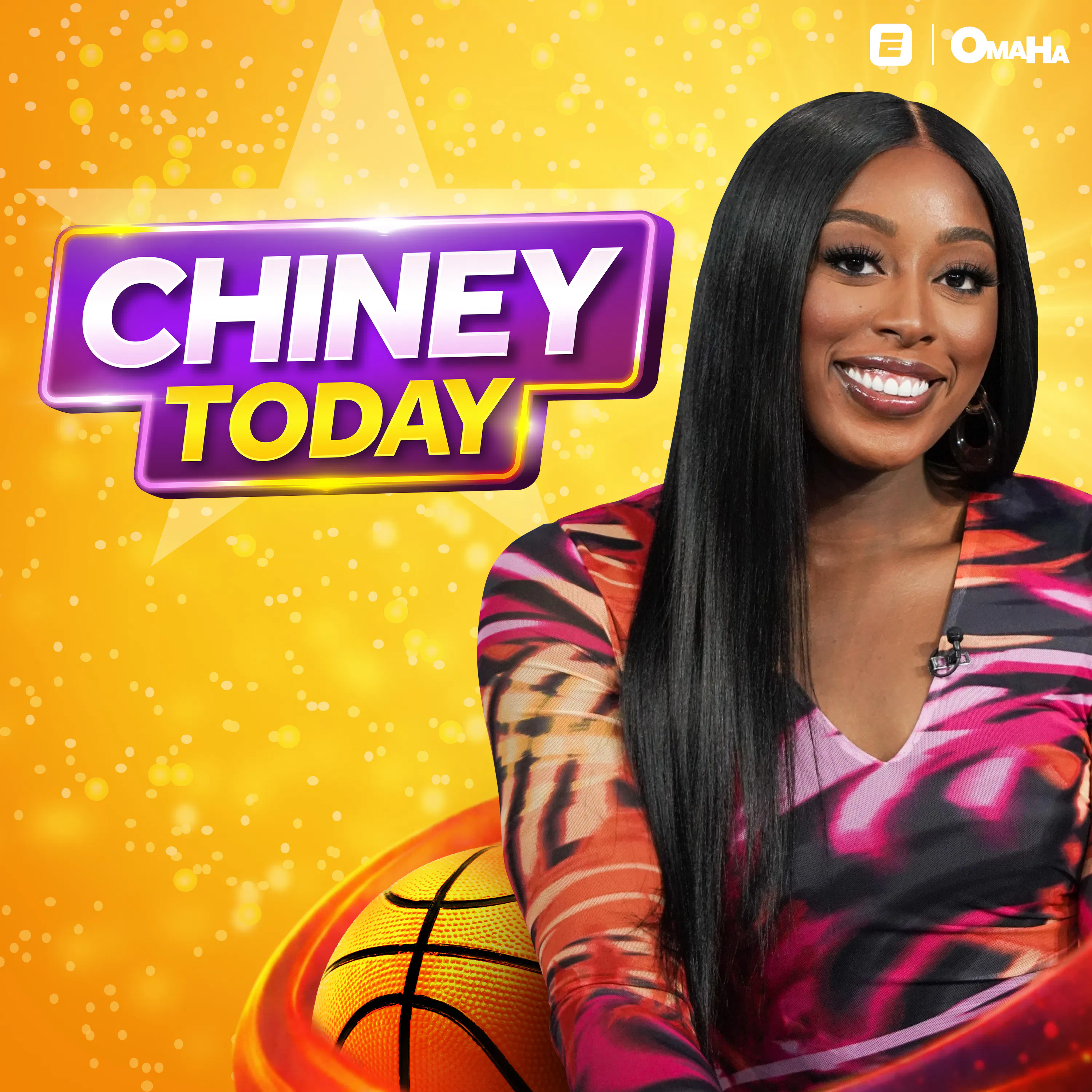 SHOCKING No. 1 Pick! Jeremy Woo’s 2026 NBA Mock Draft Show | Chiney Today episode artwork
