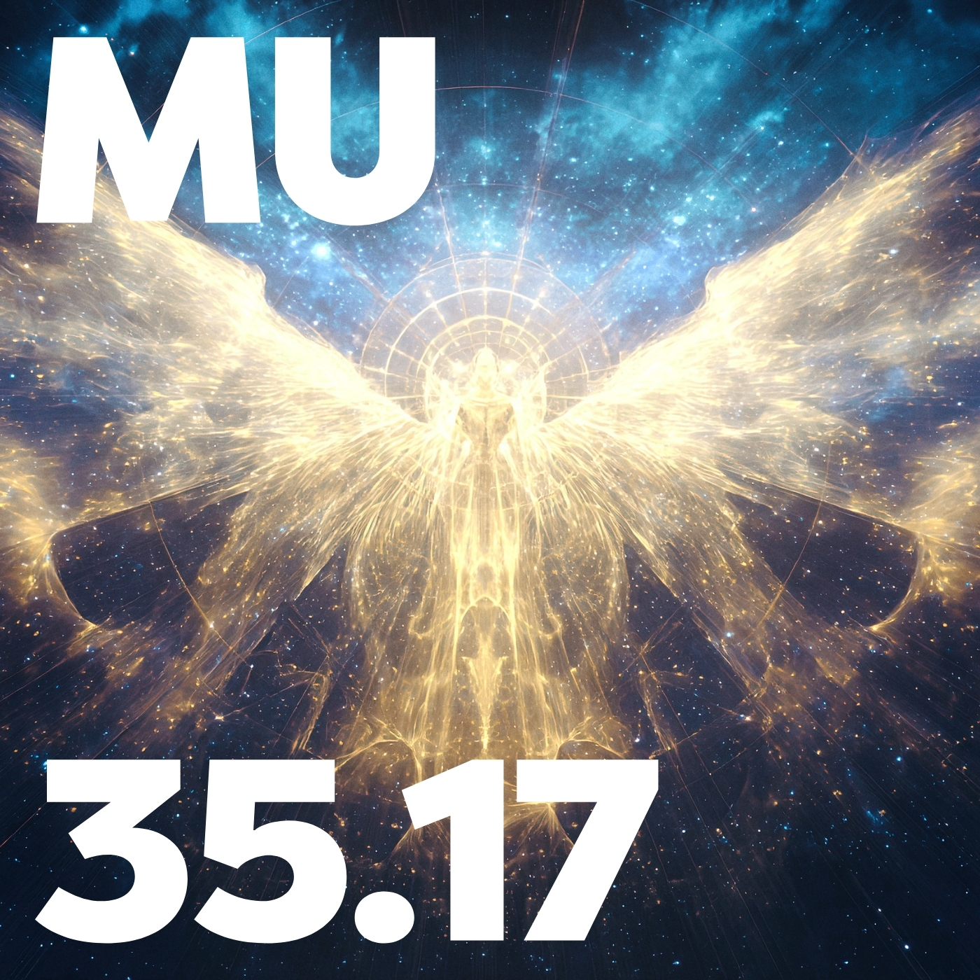 35.17 - MU Podcast - Where Science Meets Spirit