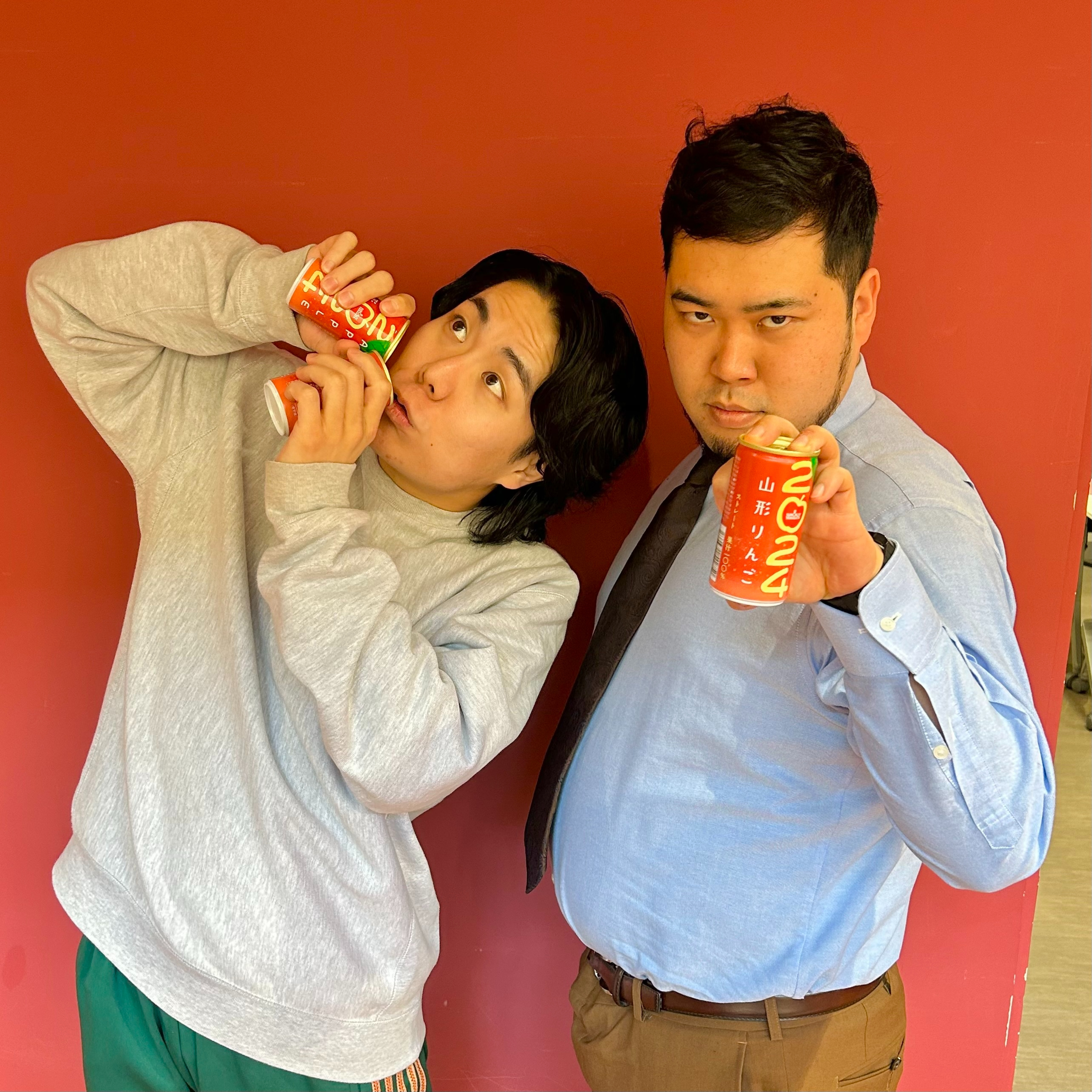 シーズン12-12「ご王温泉」