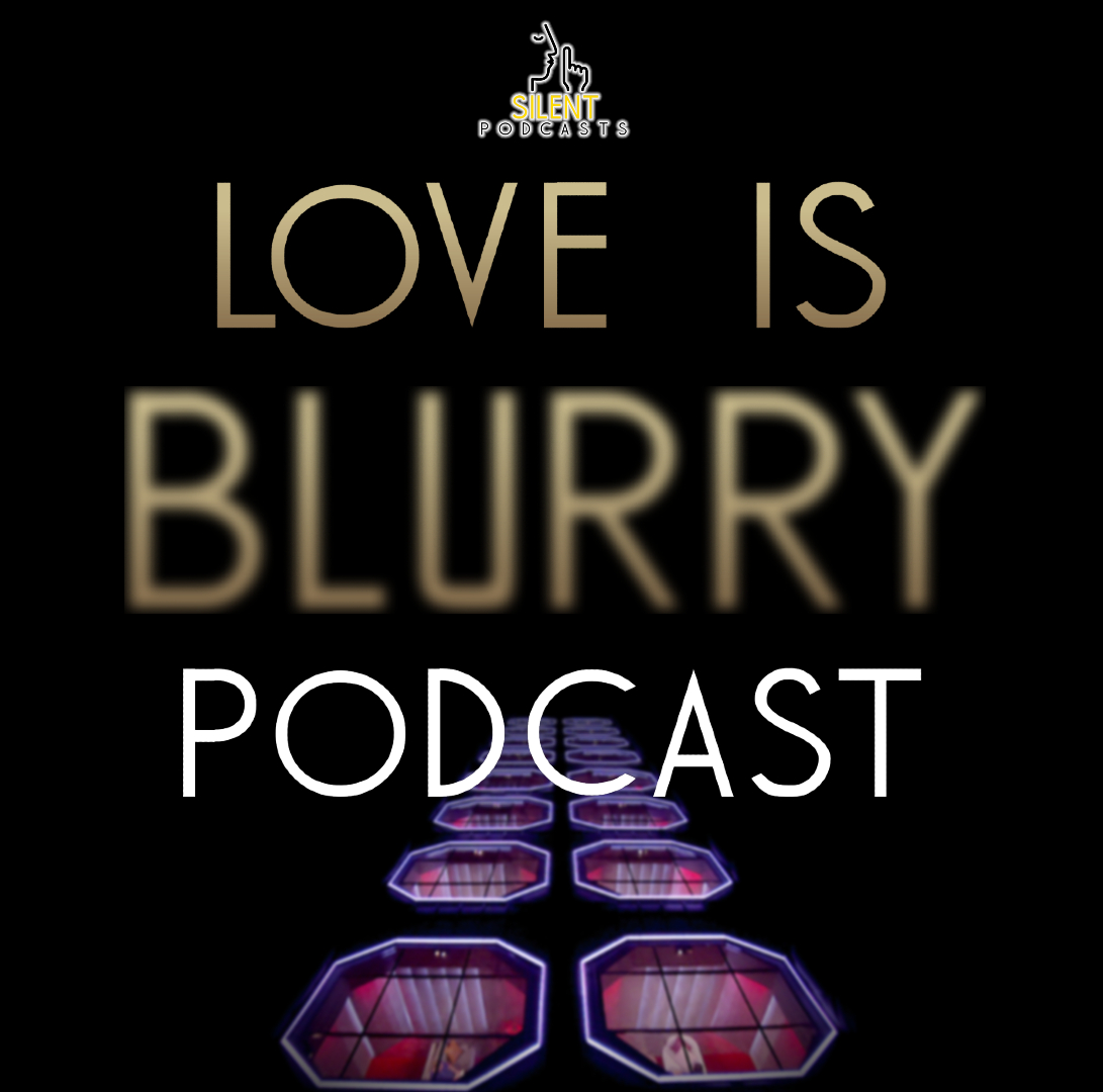 Love is Blurry | Episodes 5-7 Recap | Love is Blind Podcast episode artwork
