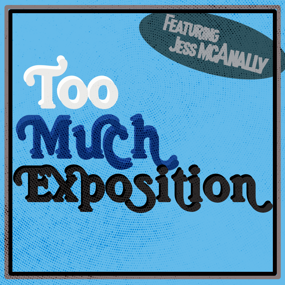 #3 Dear Evan Hansen - Featuring Jess McAnally!