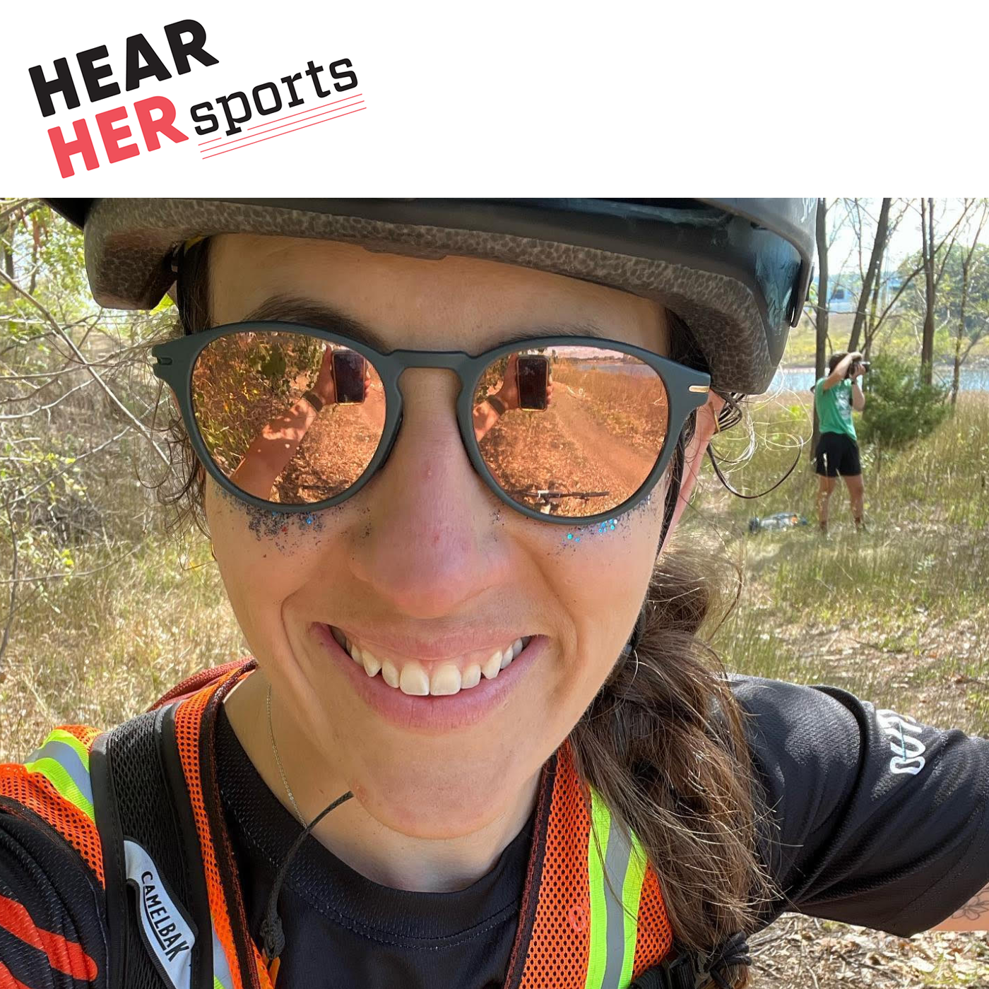 Erin Ayala, Sports Psychologist. Show Up As the Best Version of Yourself...Ep182