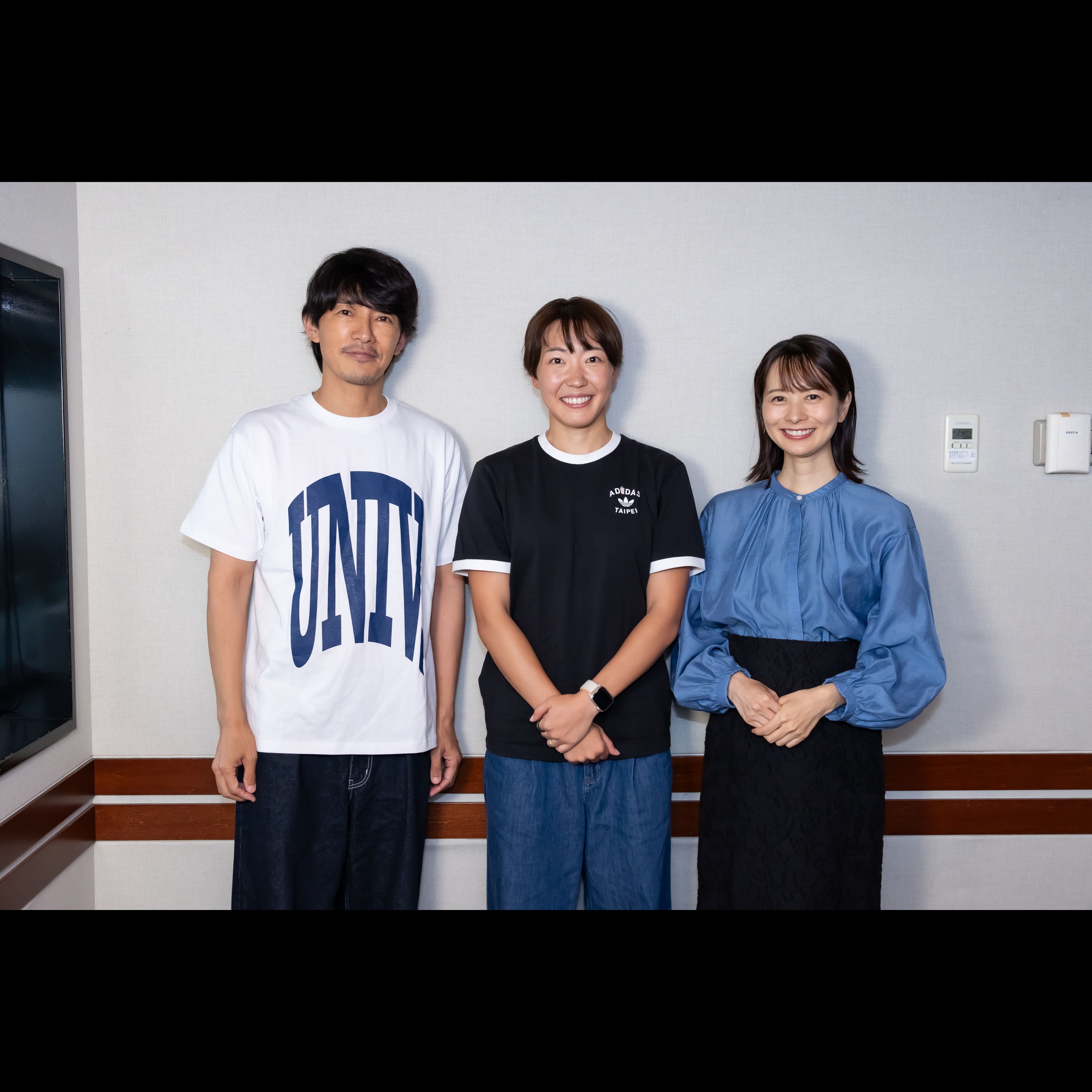 ゲスト：陸上女子100ｍH元日本代表 寺田明日香さん① episode artwork