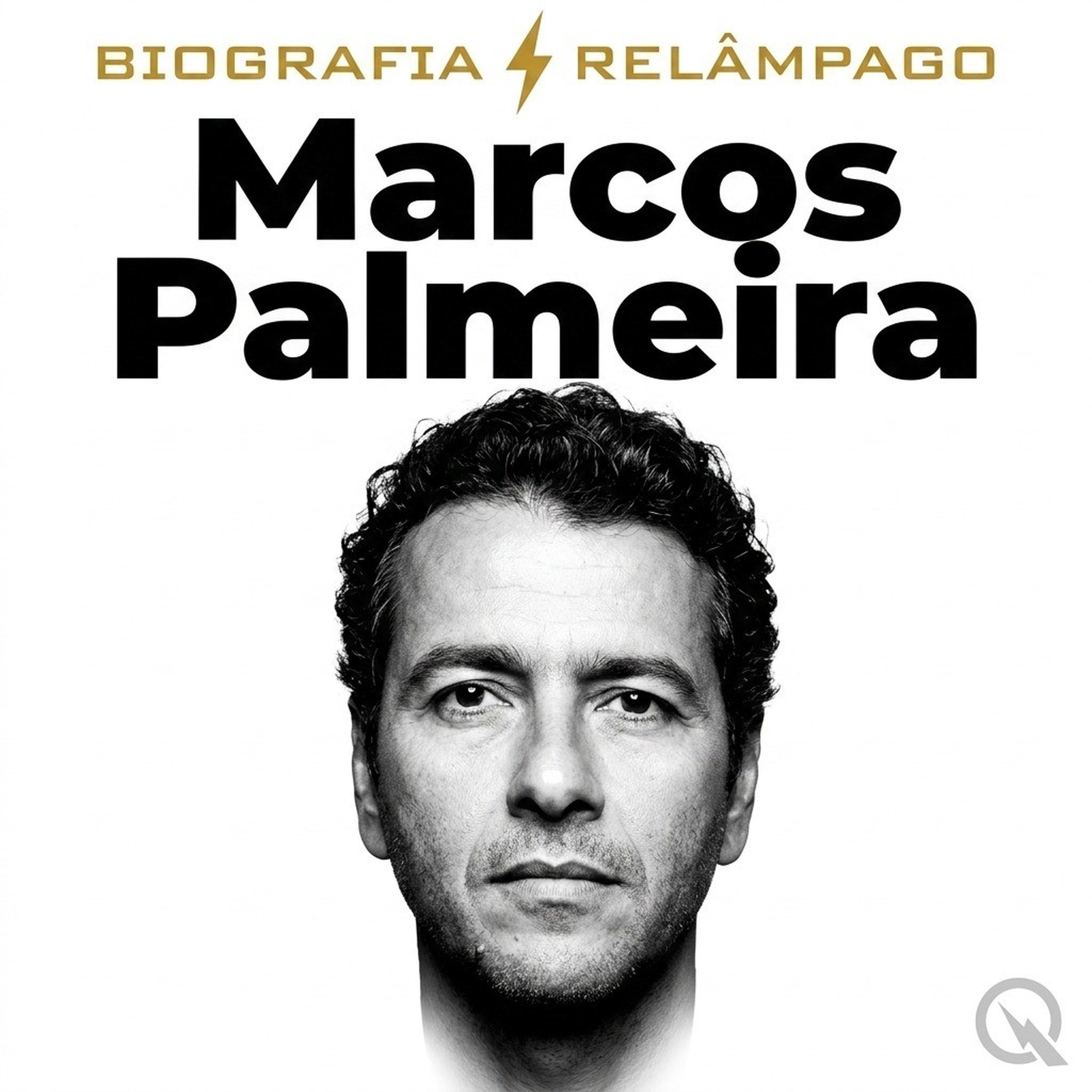 Marcos Palmeira - Biografia Relâmpago