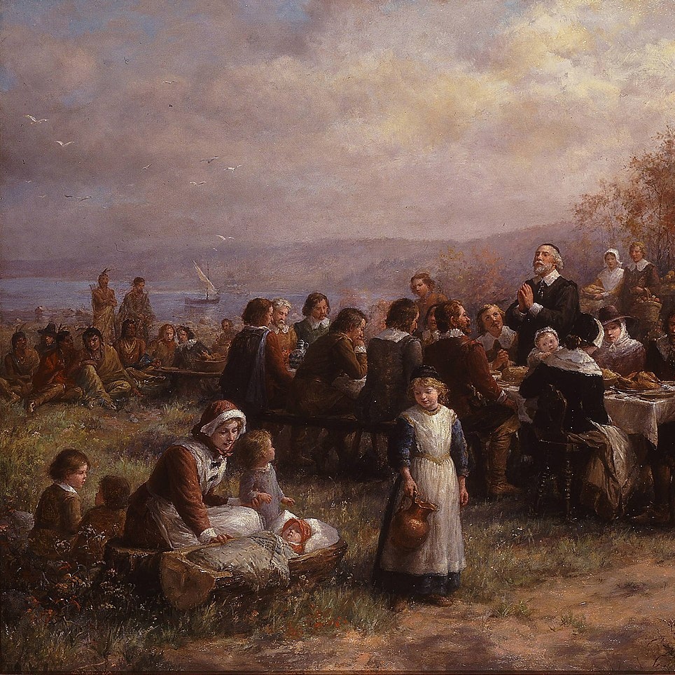 Historical Blindness