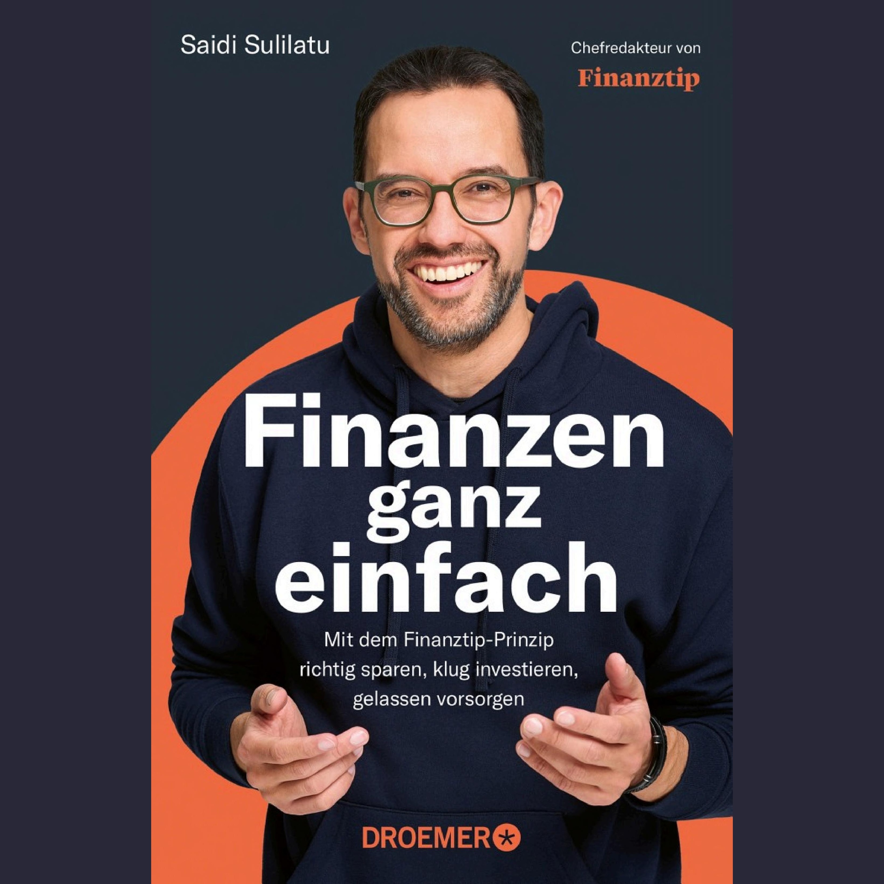 Finanzen ganz einfach Zusammenfassung | Saidi Sulilatu