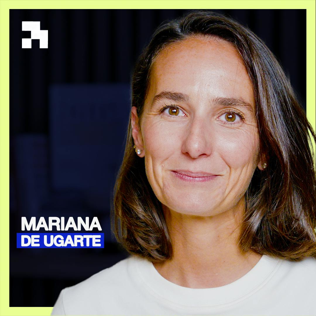 SÍNDROME DE DOWN: EL VERDADERO GENOCIDIO DEL SIGLO XXI - Mariana de Ugarte | Aladetres 158 SÍNDROME DE DOWN: EL VERDADERO GENOCIDIO DEL SIGLO XXI - Mariana de Ugarte | Aladetres 158