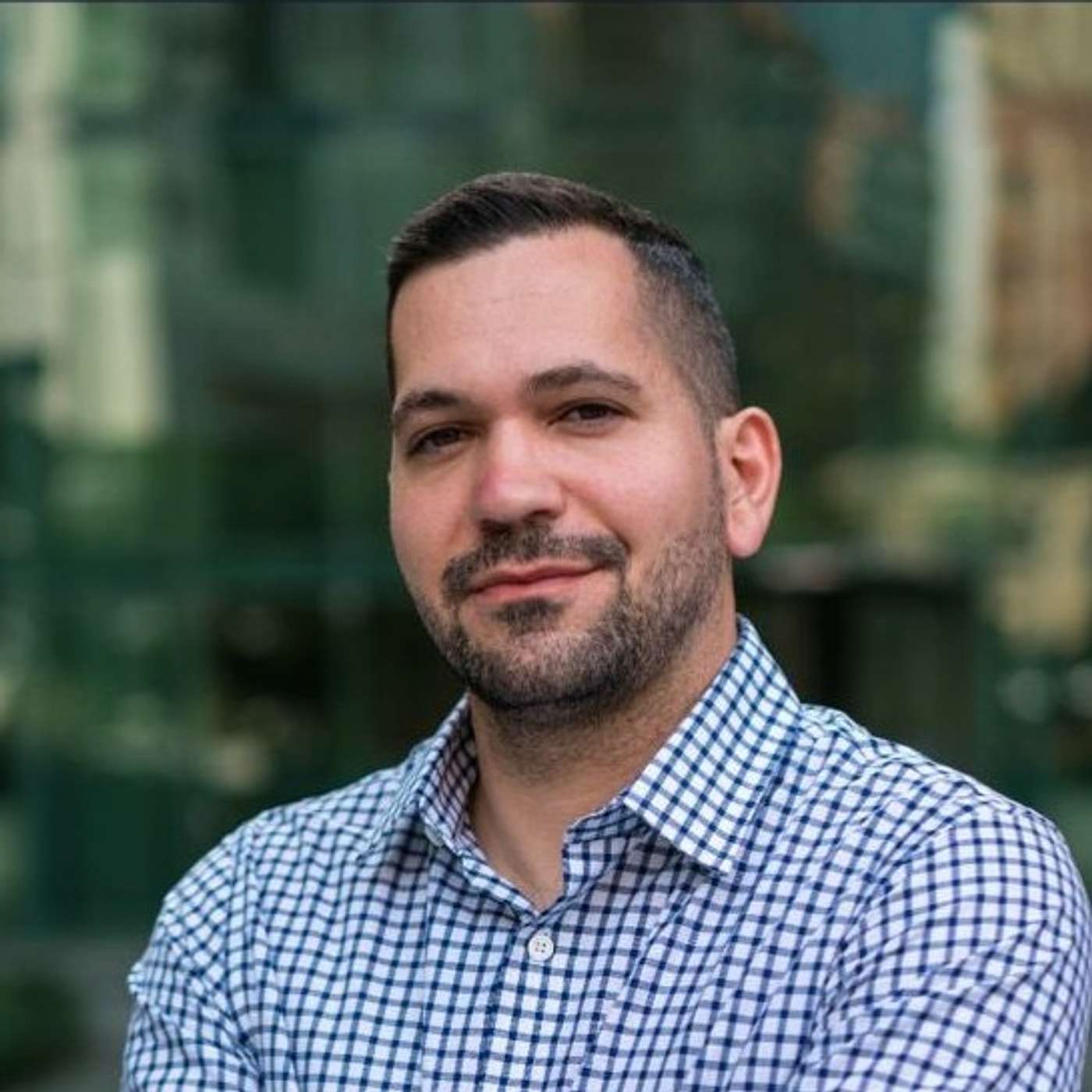 Mission Matters Money with Adam Torres