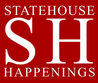 7/16/26 - Statehouse Happenings: Goodrich Appointment as Commerce Secretary Sparks Backlash episode artwork