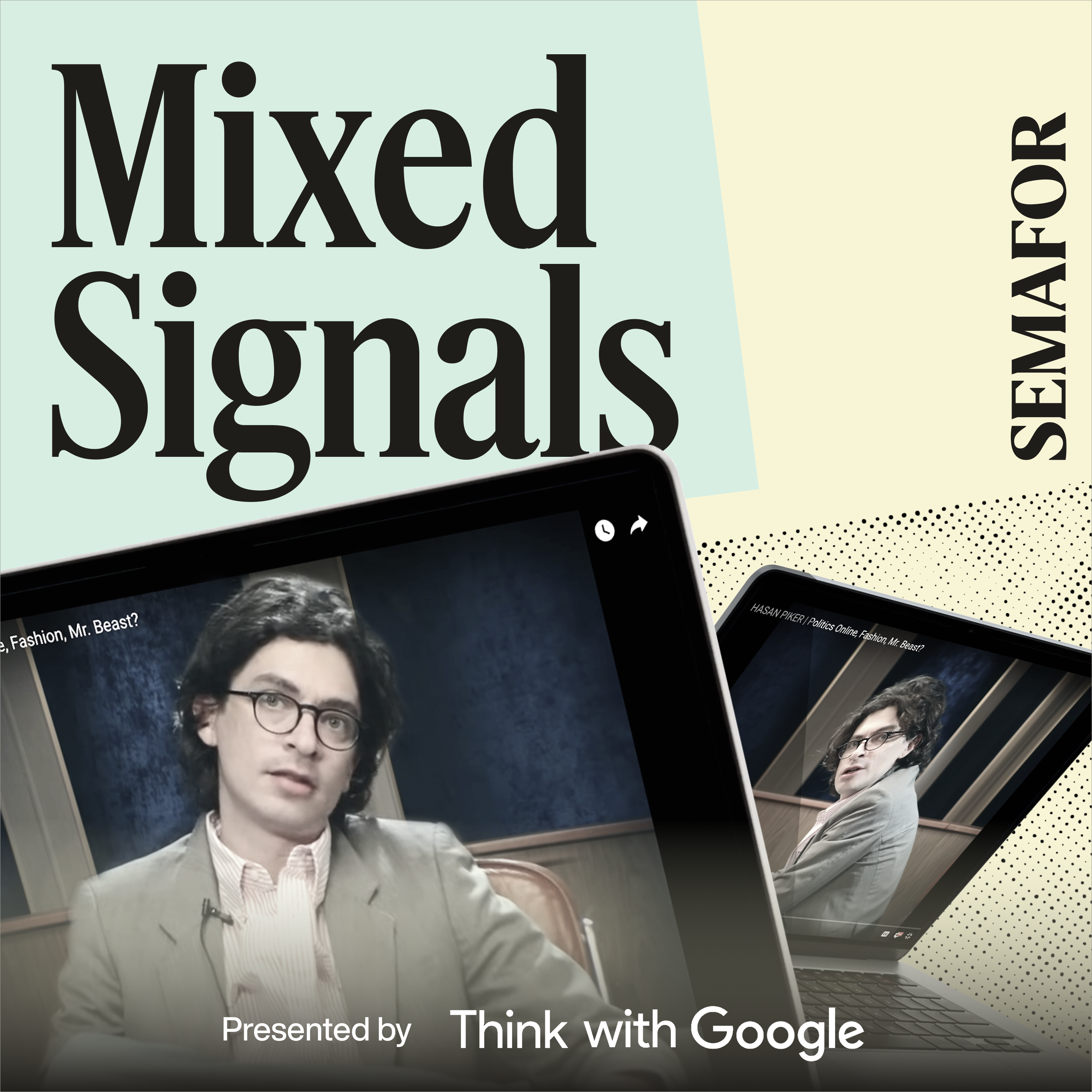 Mixed Signals from Semafor Media