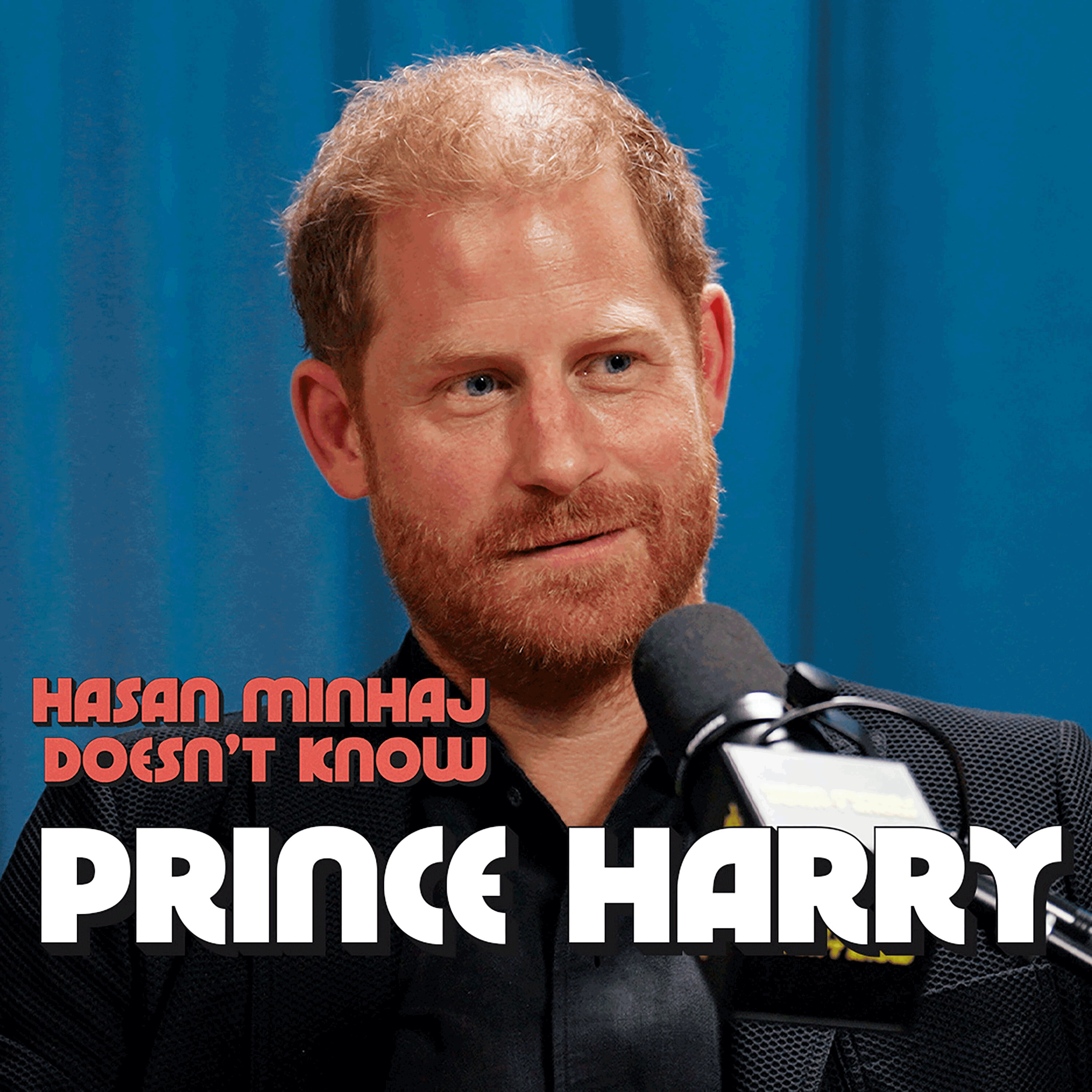 Hasan Minhaj Doesn\'t Know