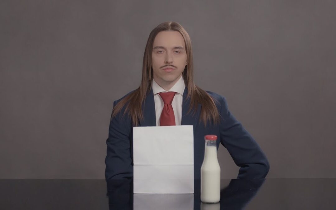 ESPRESSO MACCHIATO - TOMMY CASH episode artwork