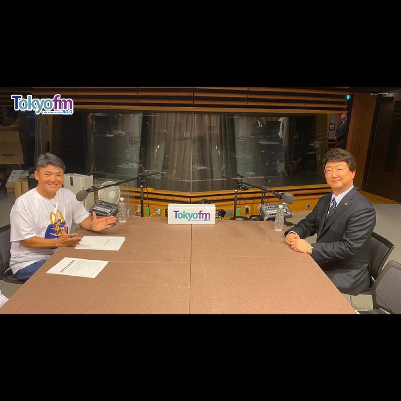 11月4日OA ゲスト：株式会社ACN 藤岡義久社長