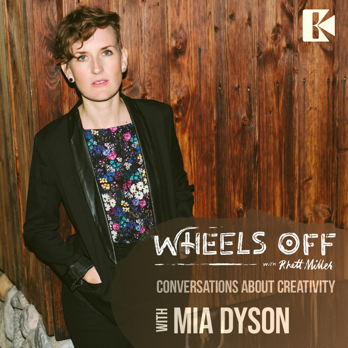 Wheels Off with Rhett Miller