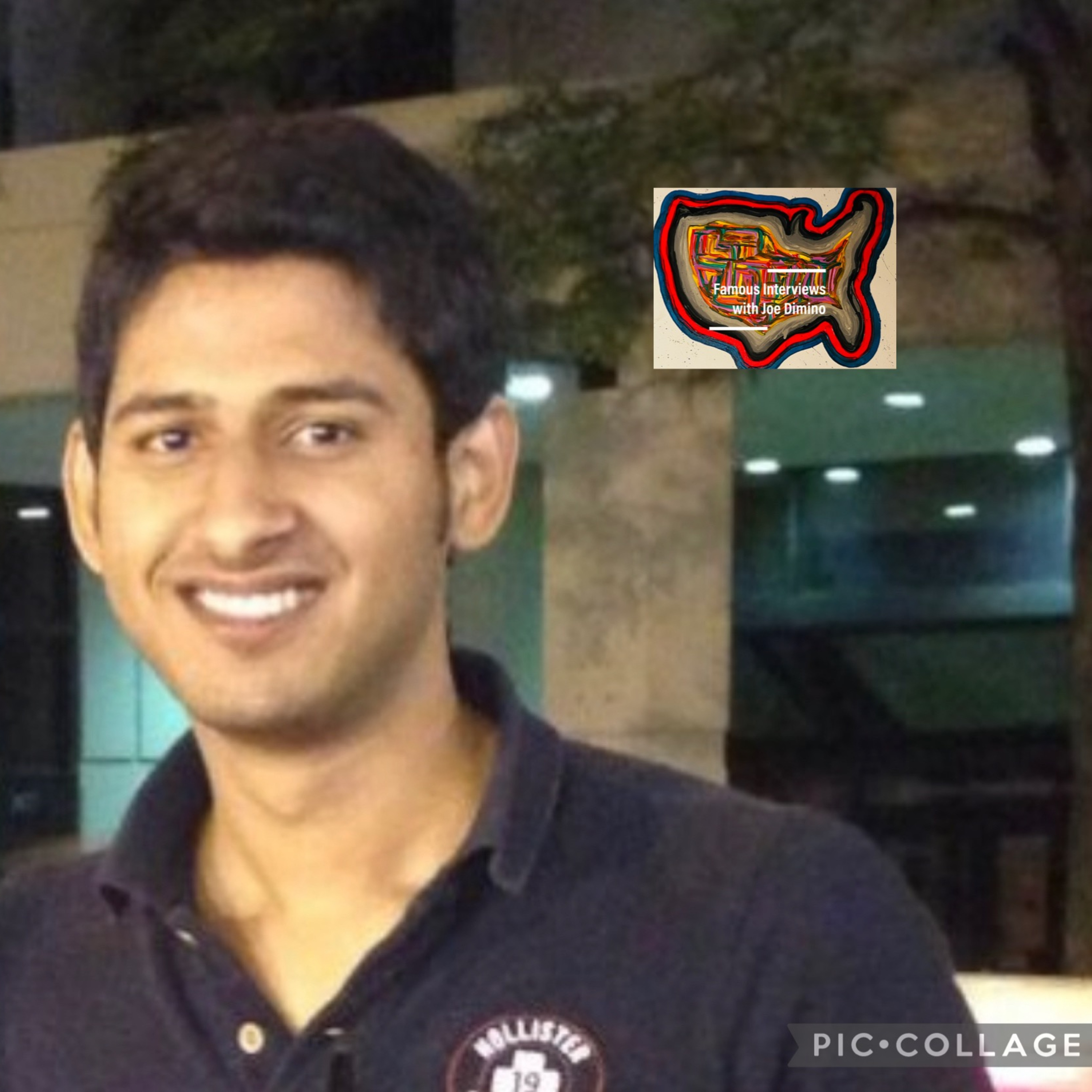 Co-Founder, Specialist & Mentor Tarun Aleti