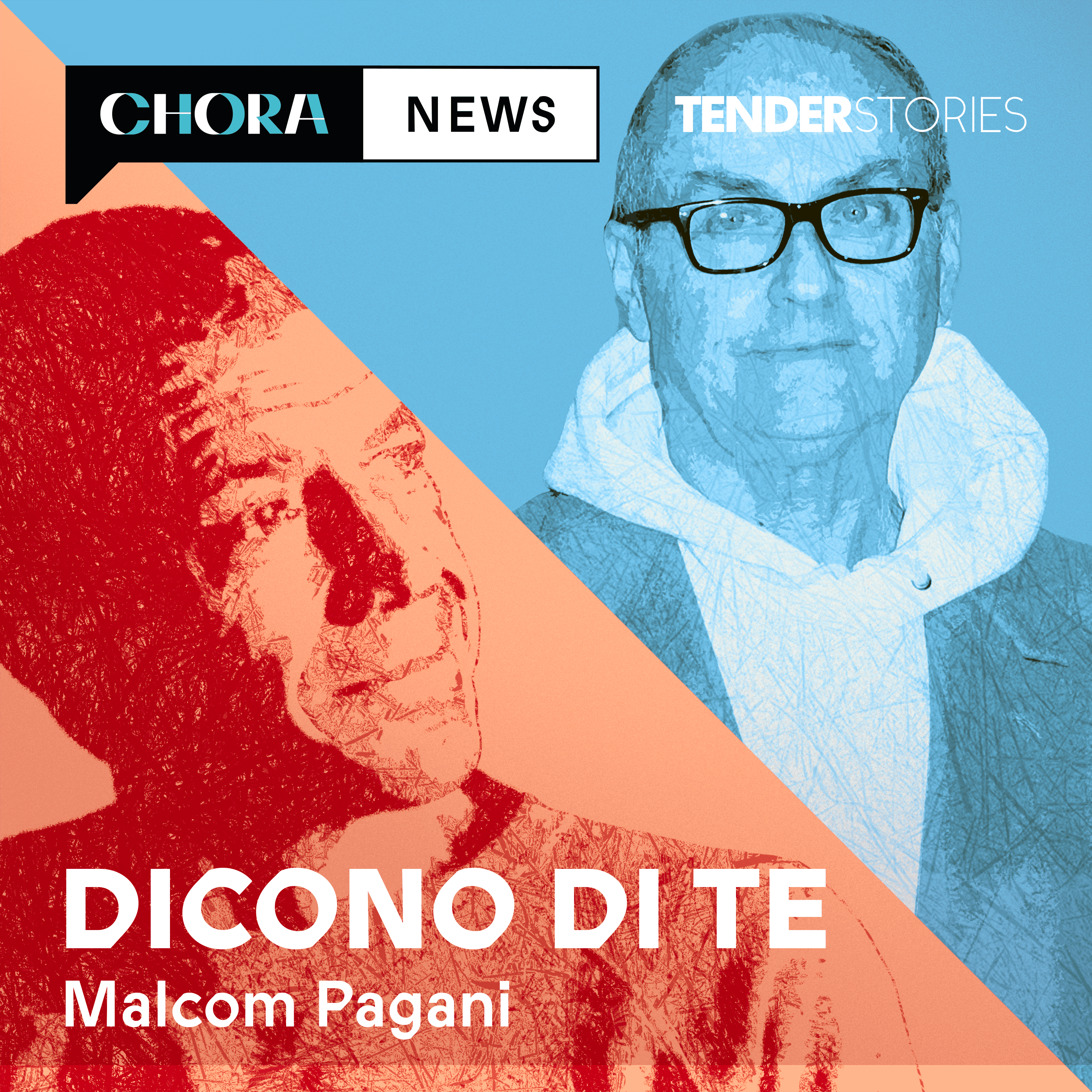 Ep.98 - Pappi Corsicato Ep.98 - Pappi Corsicato