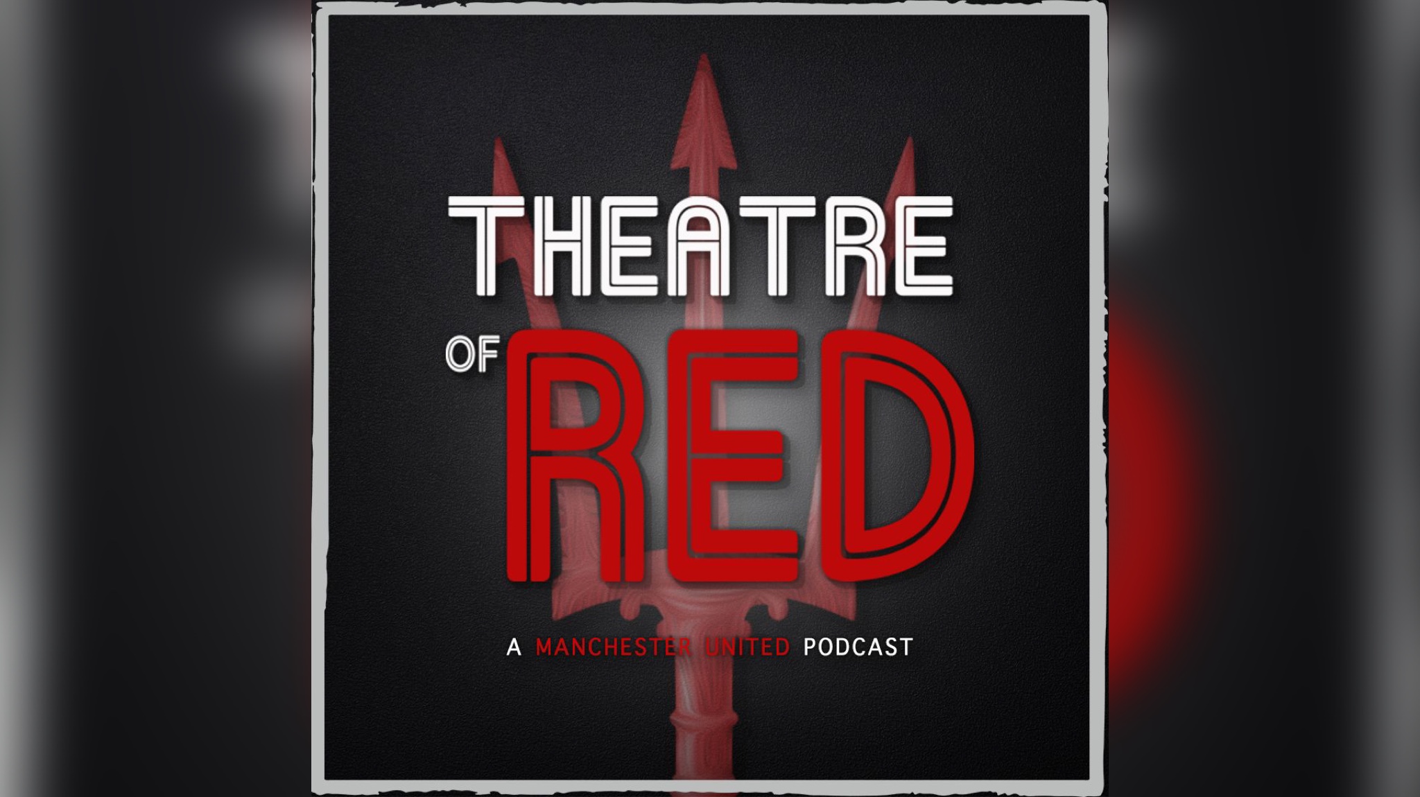 Theatre Of Red