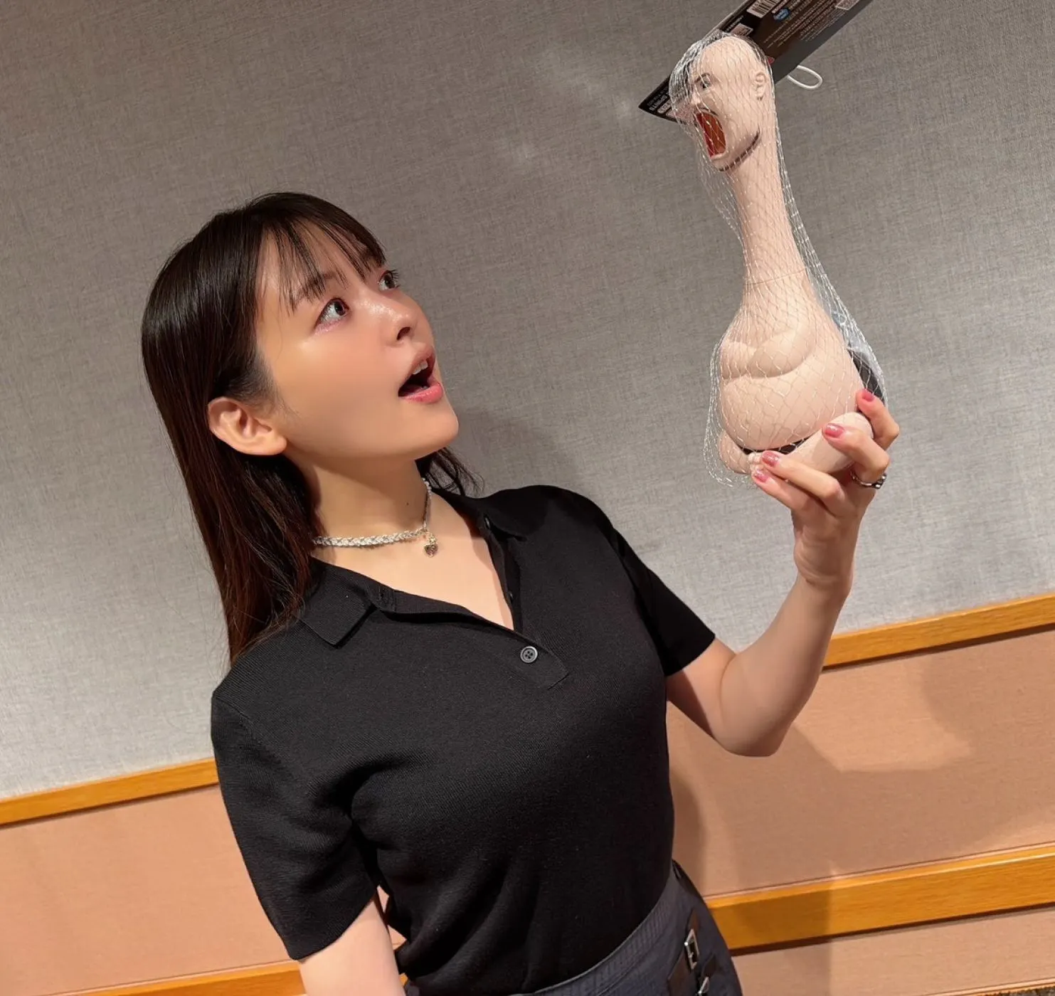 Artwork for 上坂すみれの土曜闇鍋劇場