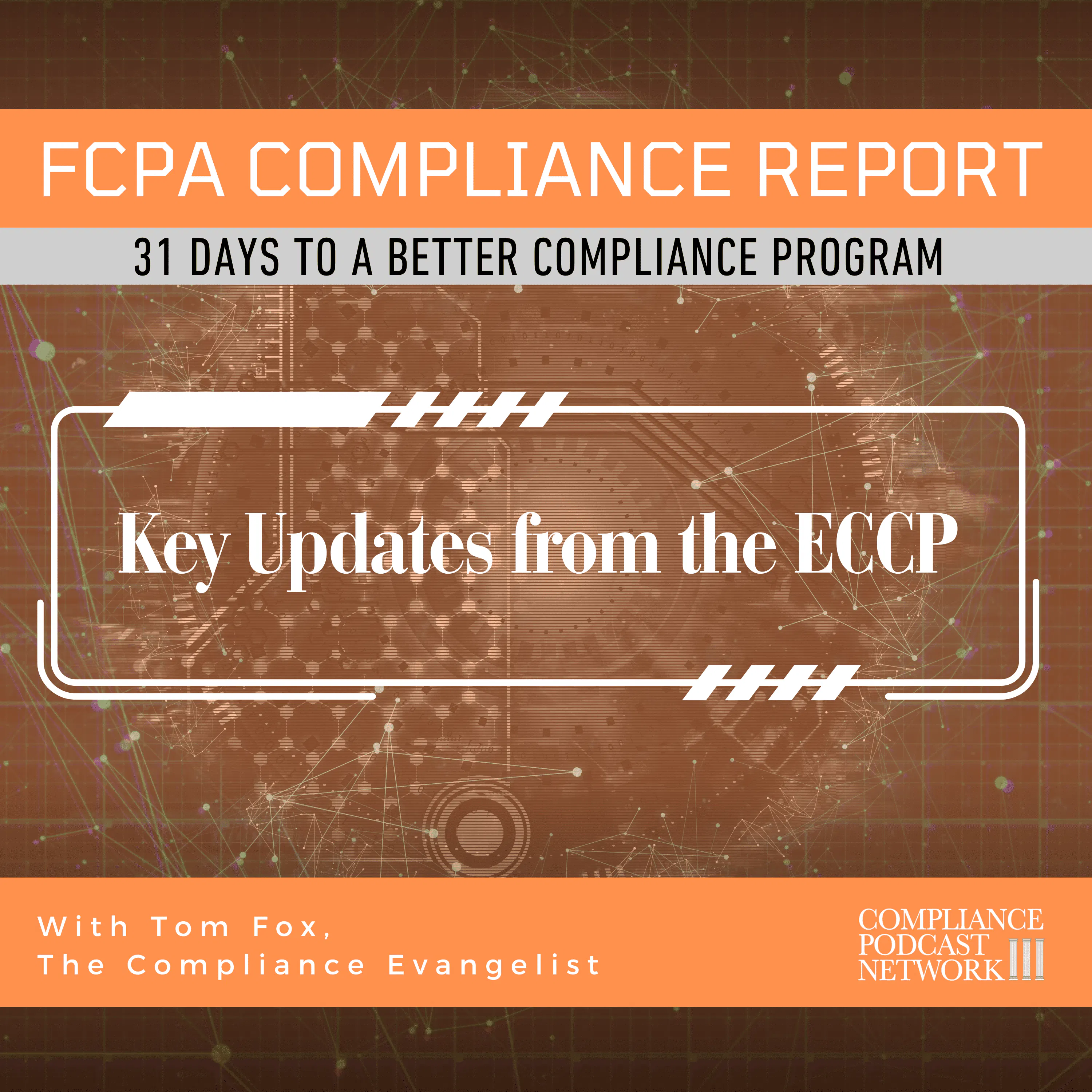 Day 3 - Key Updates in the ECCP: Messaging Apps, Internal Controls, and Compensation