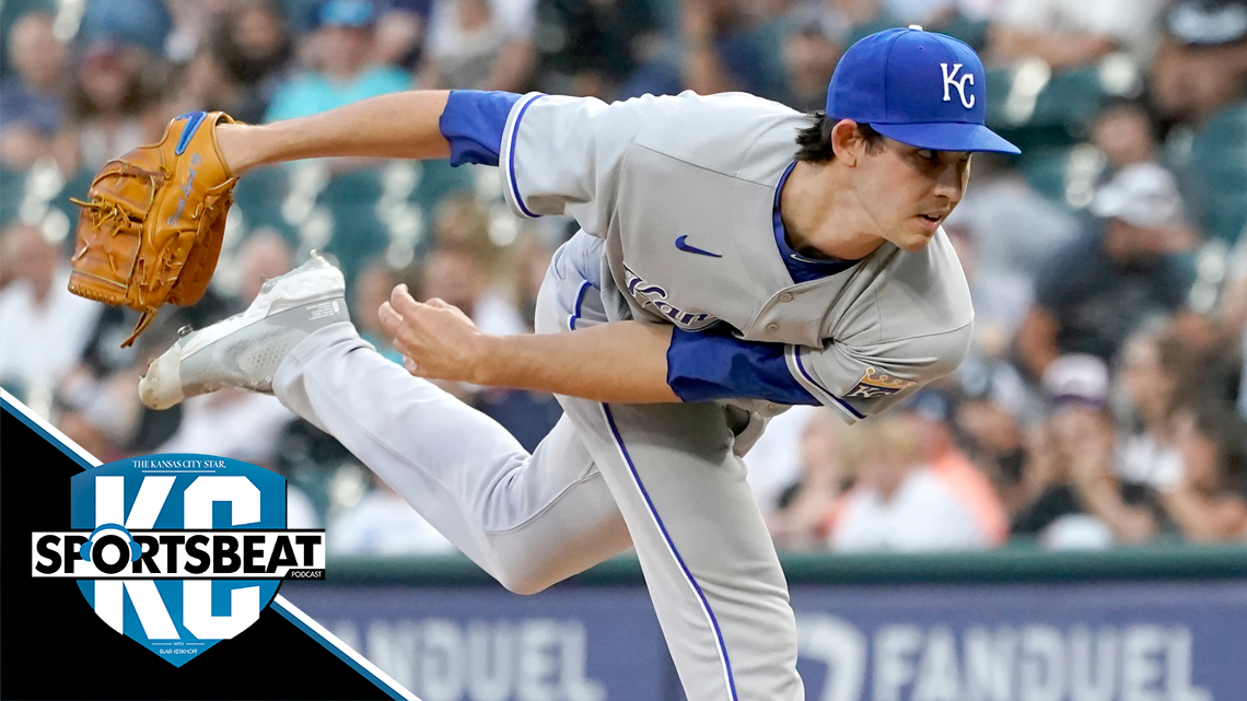 SportsBeat KC