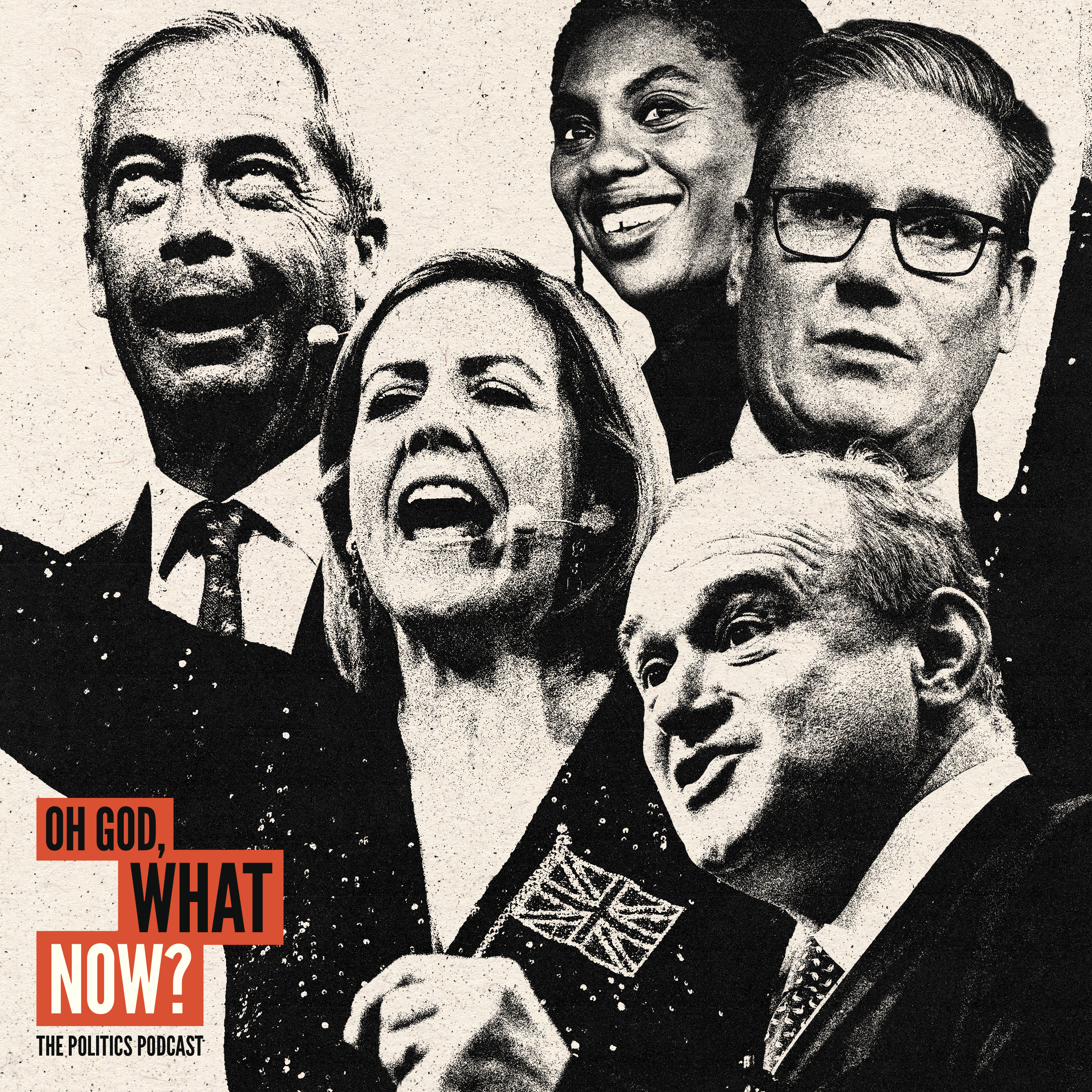 Britain’s Got Tyrants – Can any party out perform Reform?