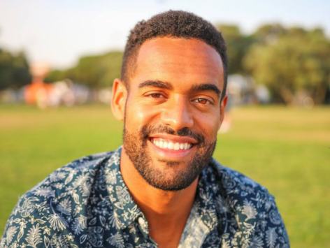 117: Becoming Fluent in 7 Languages Through Music, Travel and Freestyle Rapping with Idahosa Ness