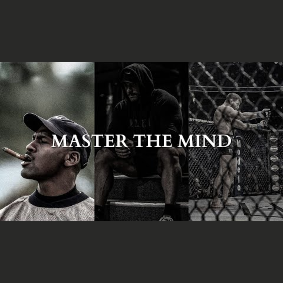 YOU MUST BELIEVE IN YOURSELF, EVERYTHING IS POSSIBLE - Powerful Motivational Speech Video