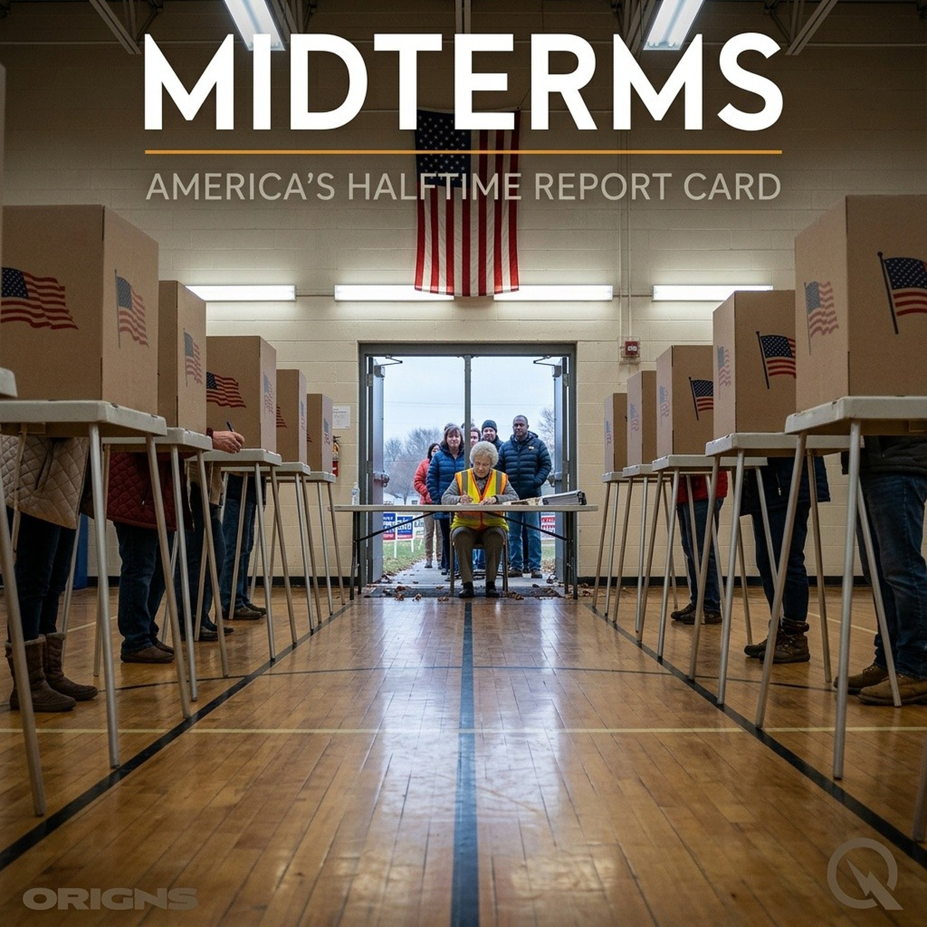 Midterms